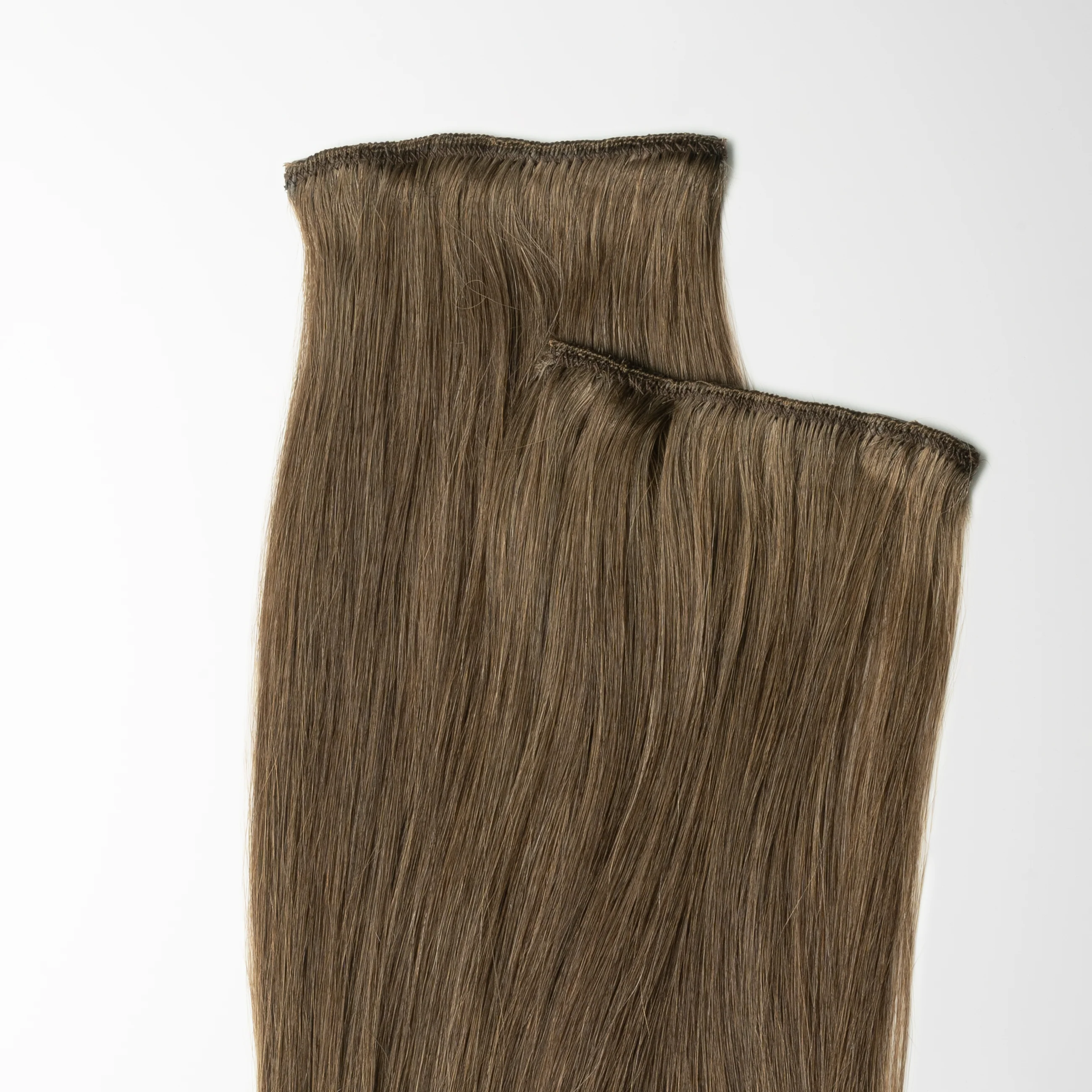 Clip in - Ash Brown 3B - Image 4