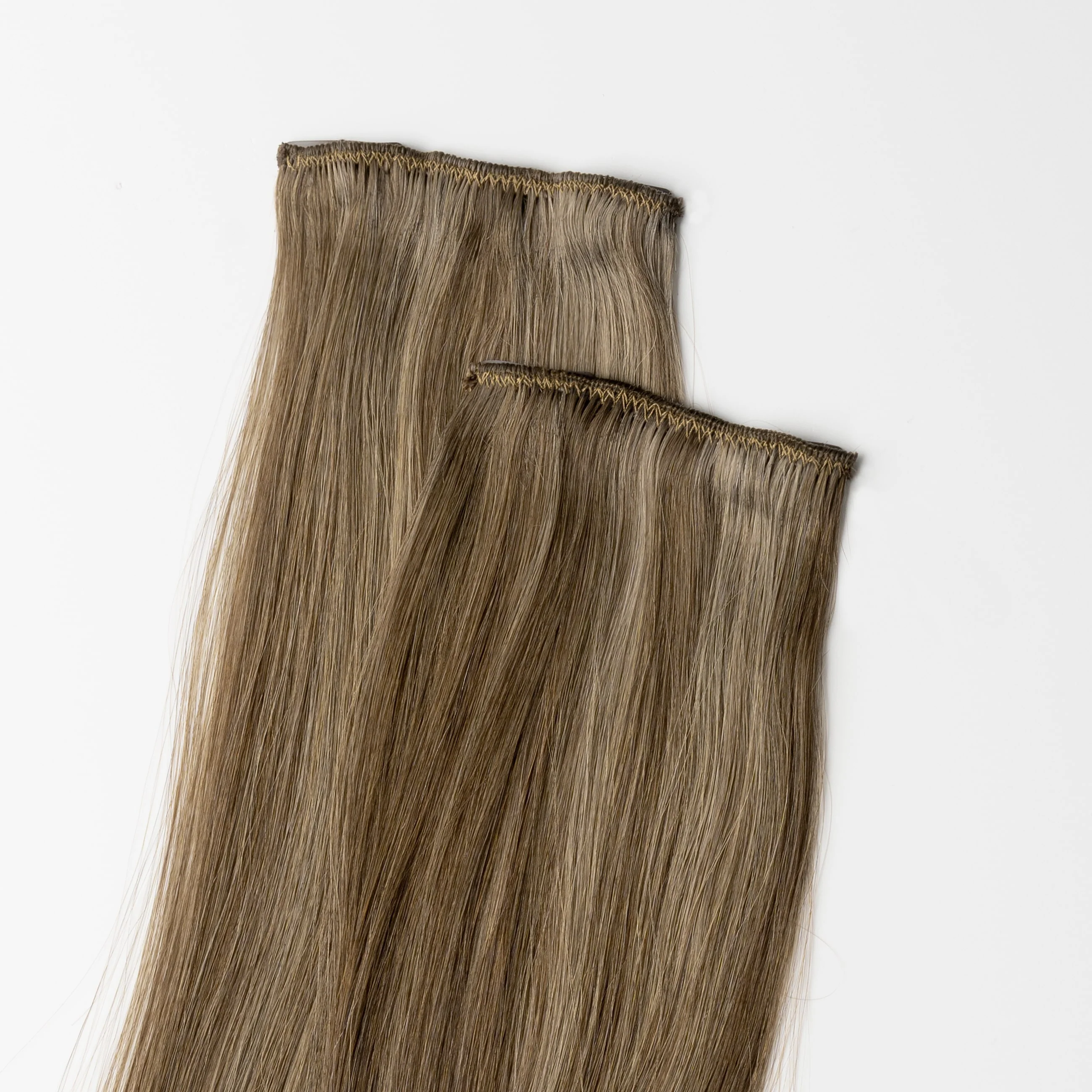 Clip in - Ash Brown Mix 3B/5B - Image 4