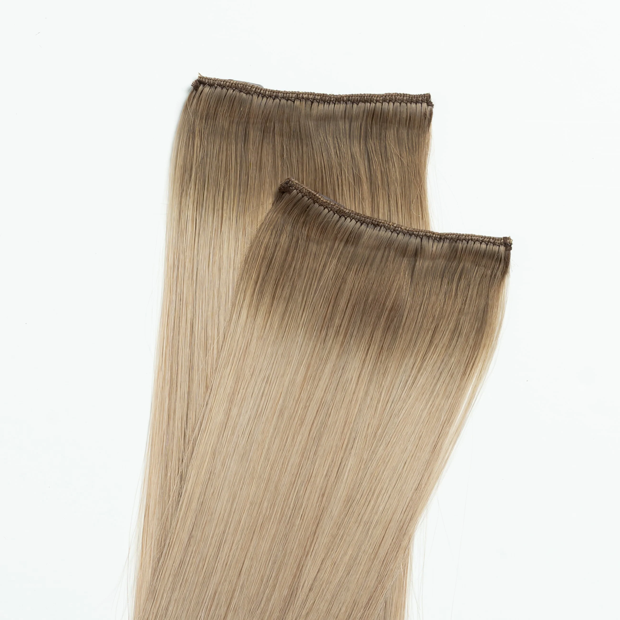 Clip in - Beige Blonde Root 5B+16B - Image 4