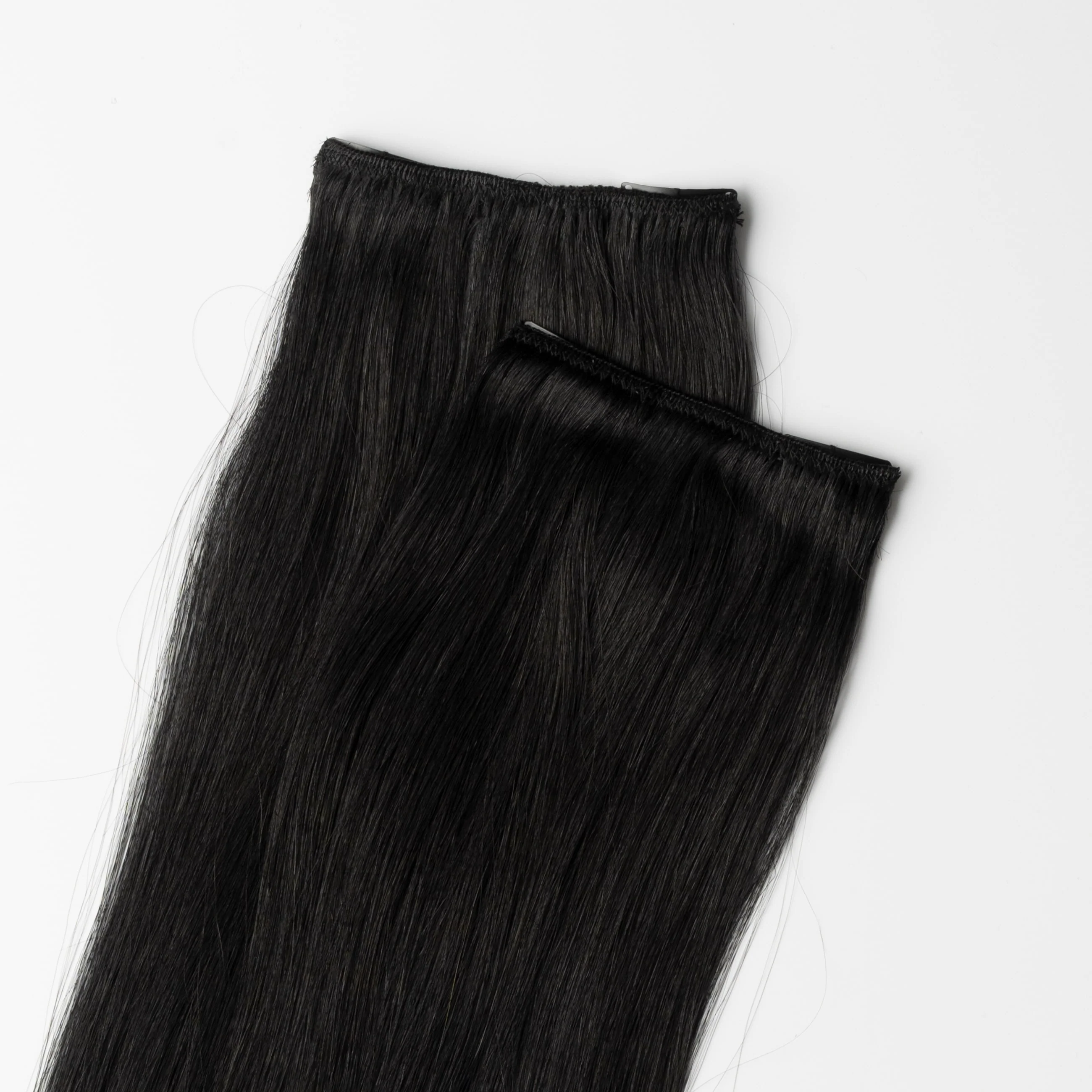 Clip in - Black 1 - Image 4