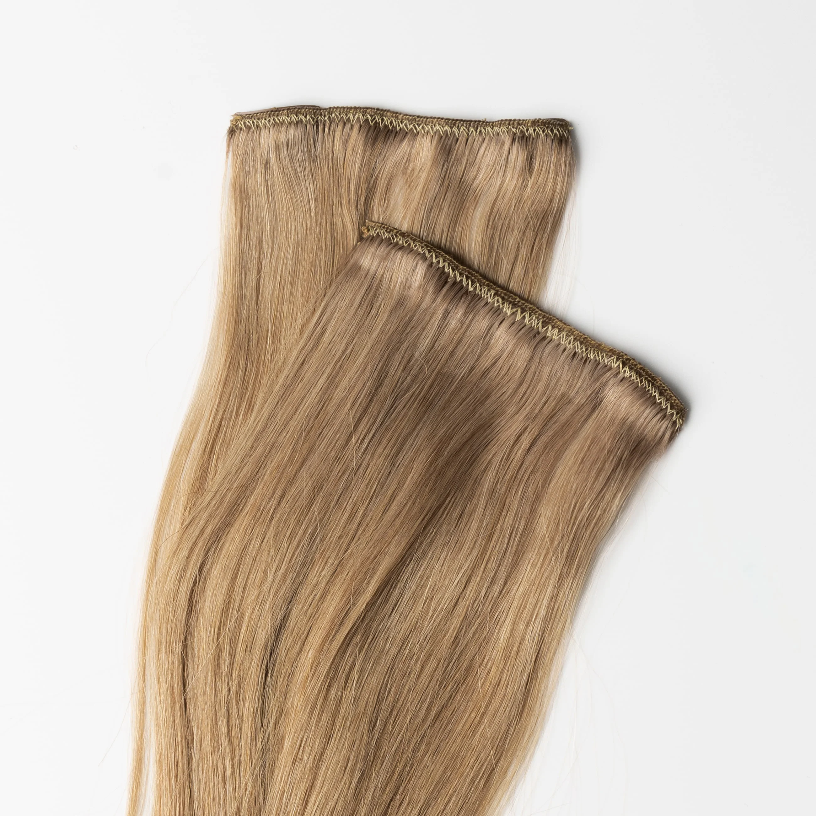 Clip in - Dark Beige Blonde 12B - Image 4