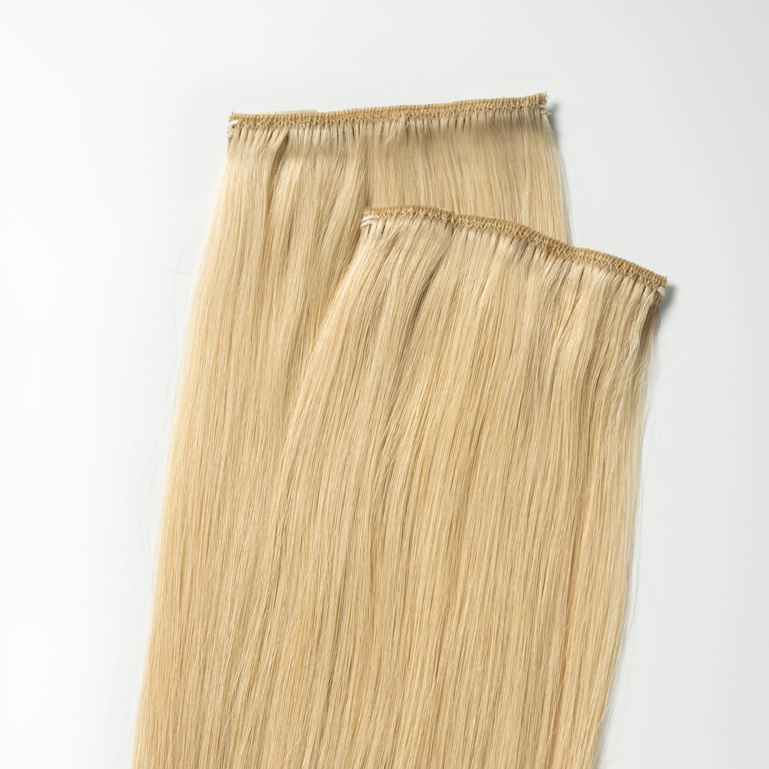 Clip in - Honey Blonde 15A - Image 3