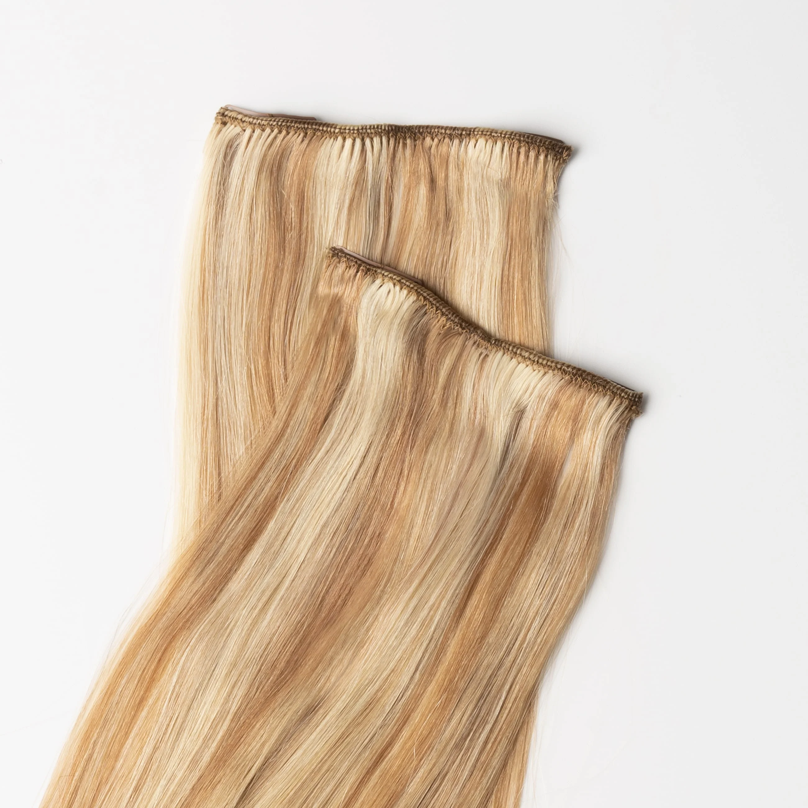 Clip in - Honey Blonde Mix 10/22 - Image 4