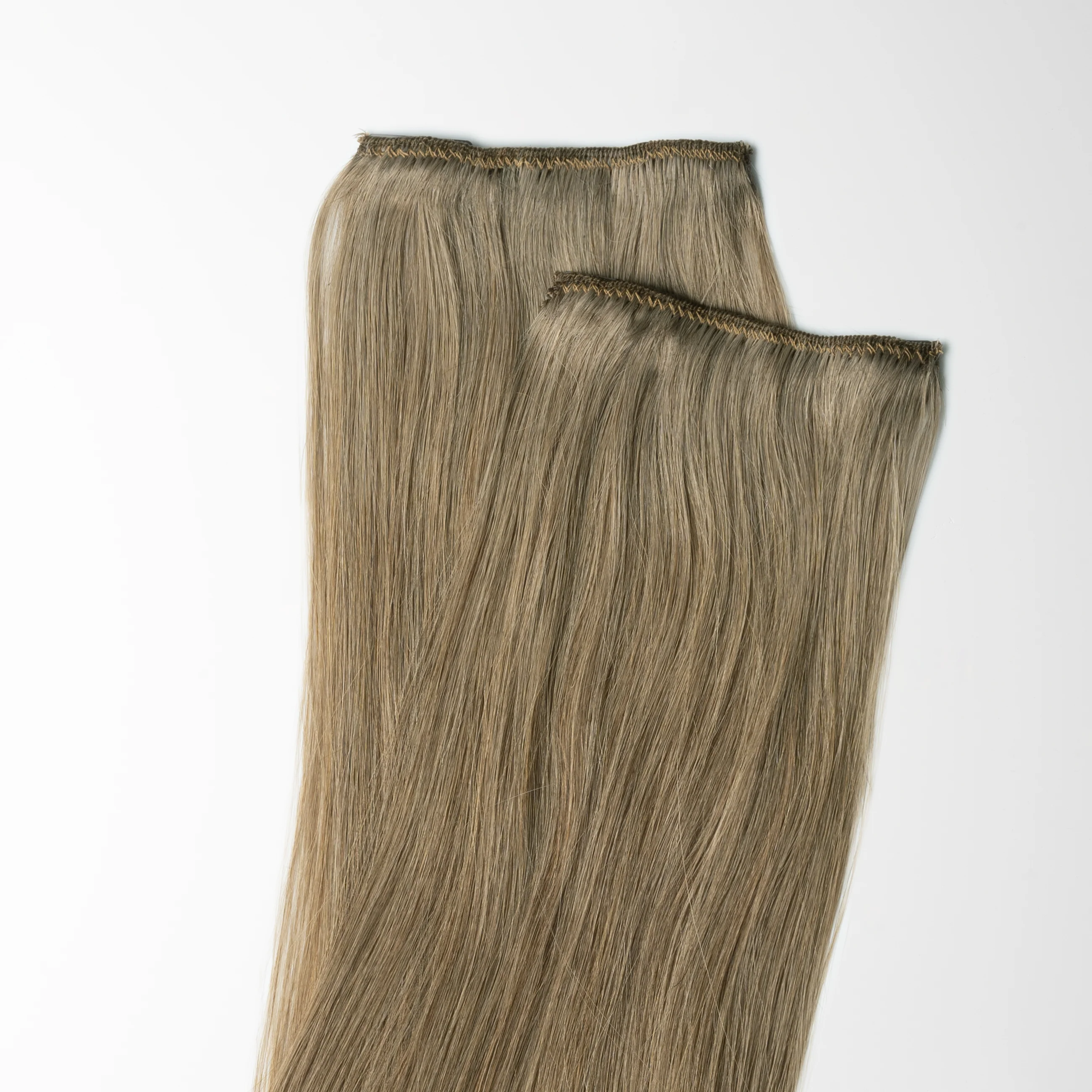 Clip in - Light Ash Brown 5B - Image 4
