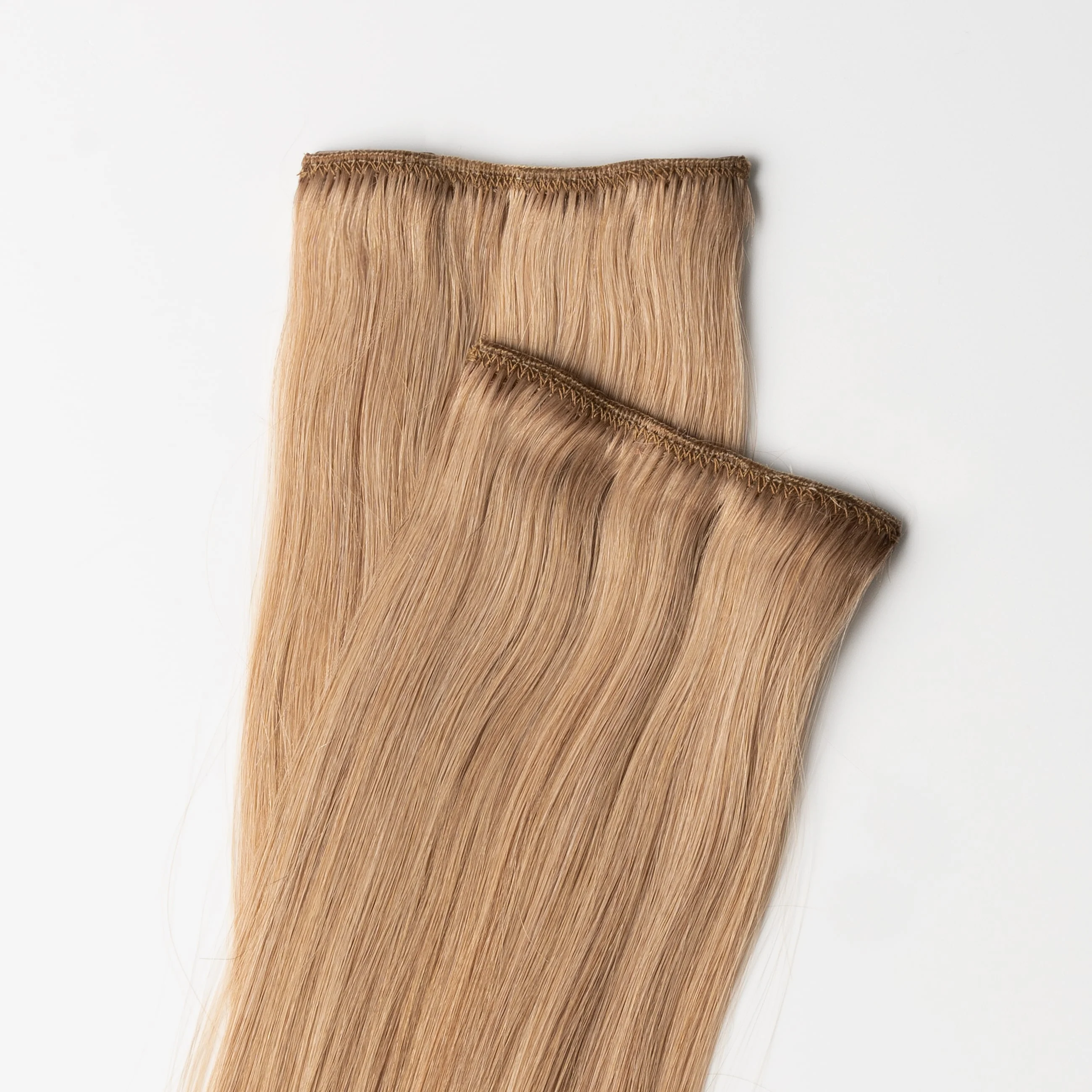 Clip in - Light Caramel 10 - Image 4