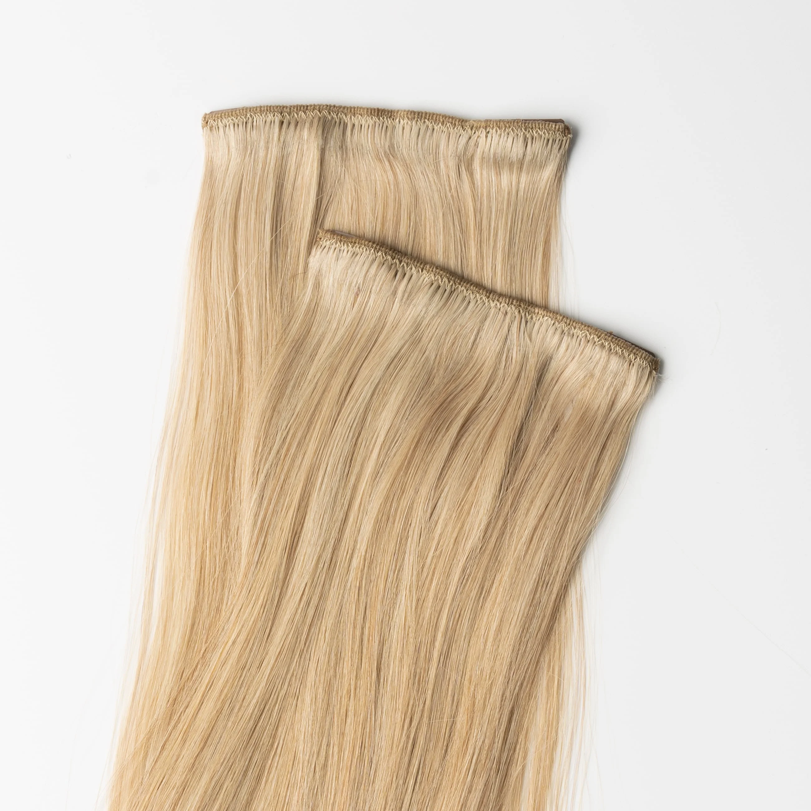 Clip in - Natural Blonde 15 - Image 4