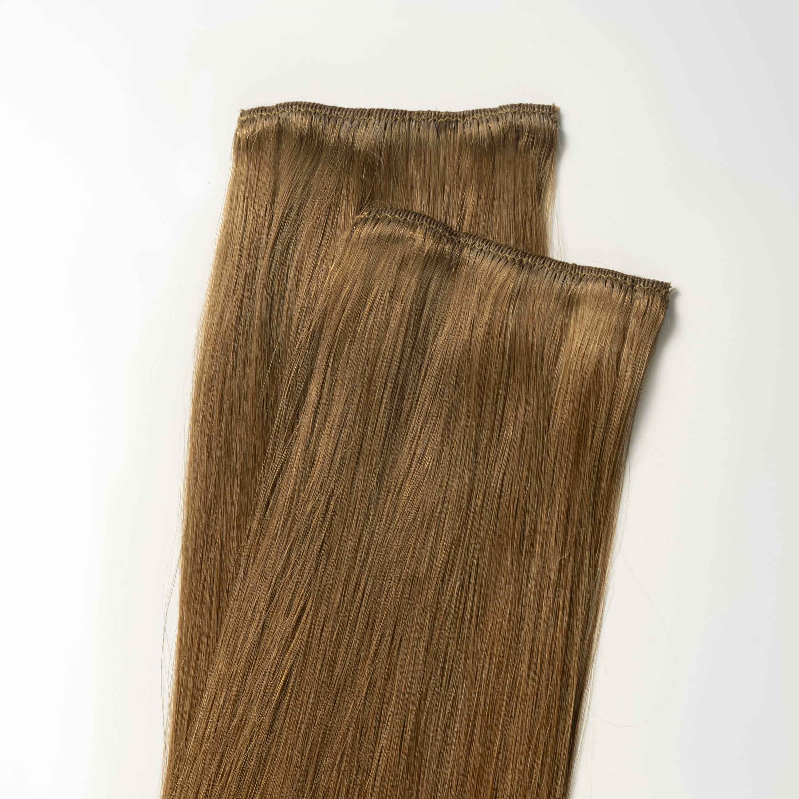 Clip in - Natural Brown 3 - Image 4