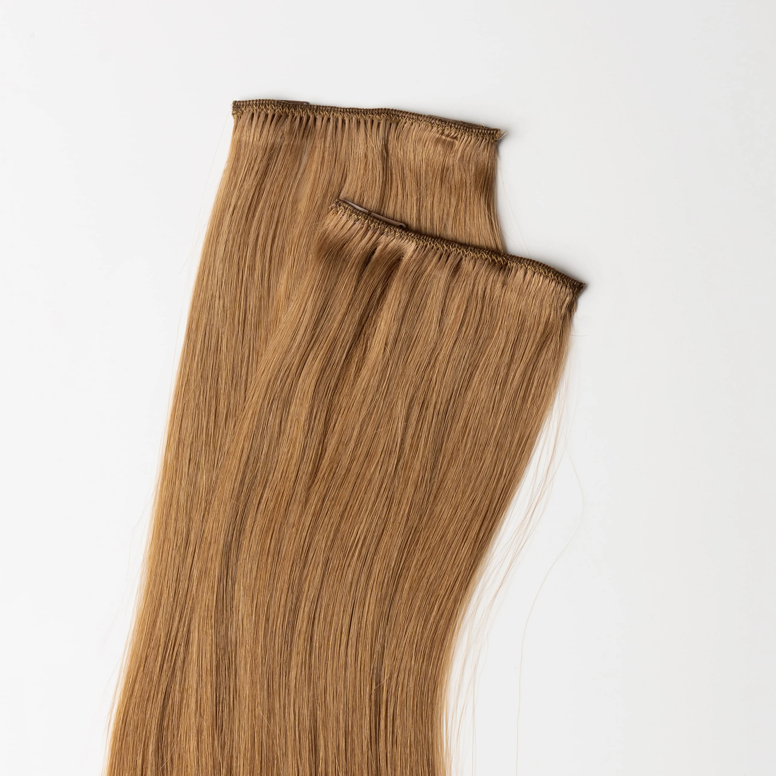 Clip in - Natural Red 7 - Image 4