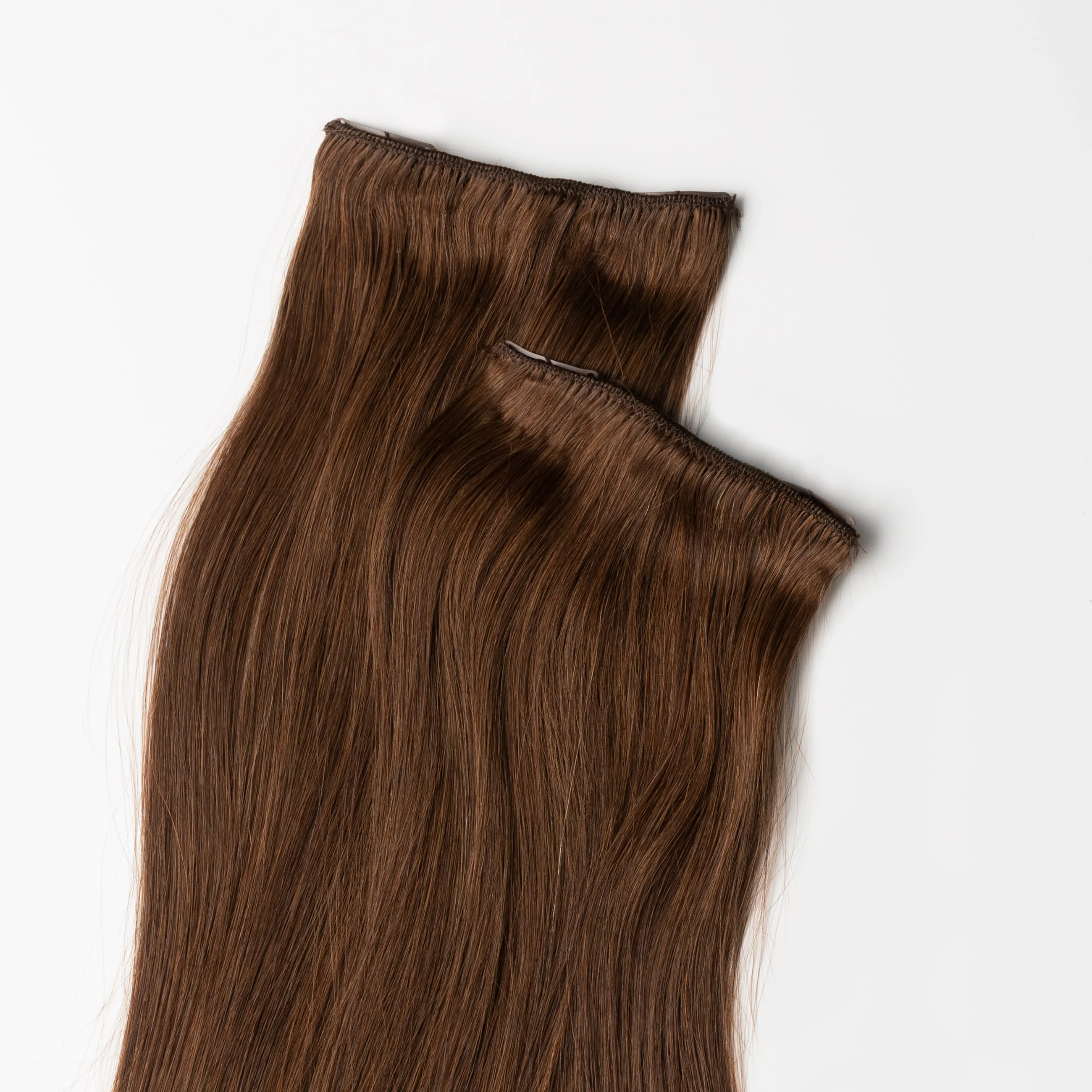 Clip in - Warm Brown 4 - Image 4