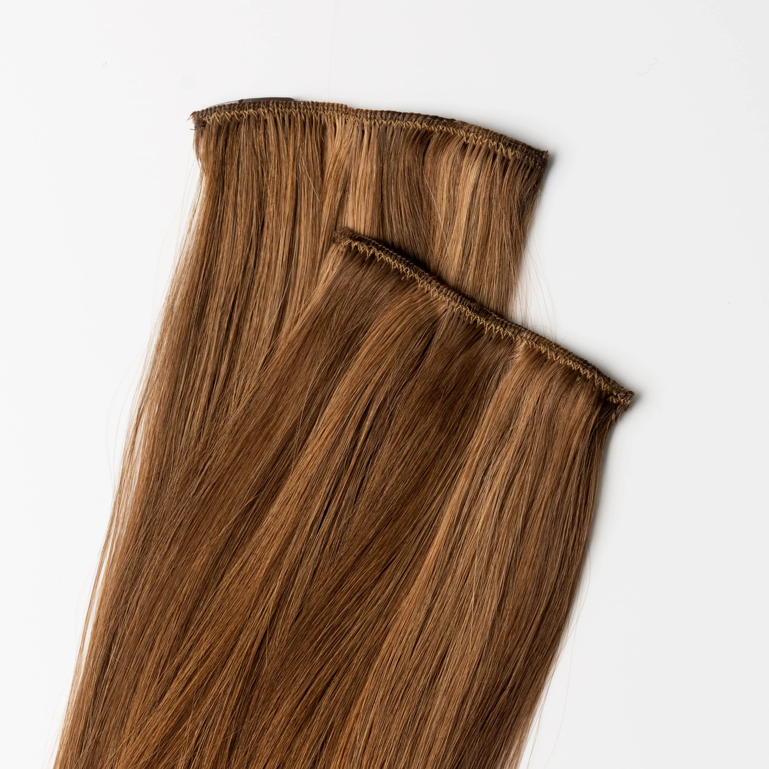 Clip in - Warm Brown Mix 4/7 - Image 4