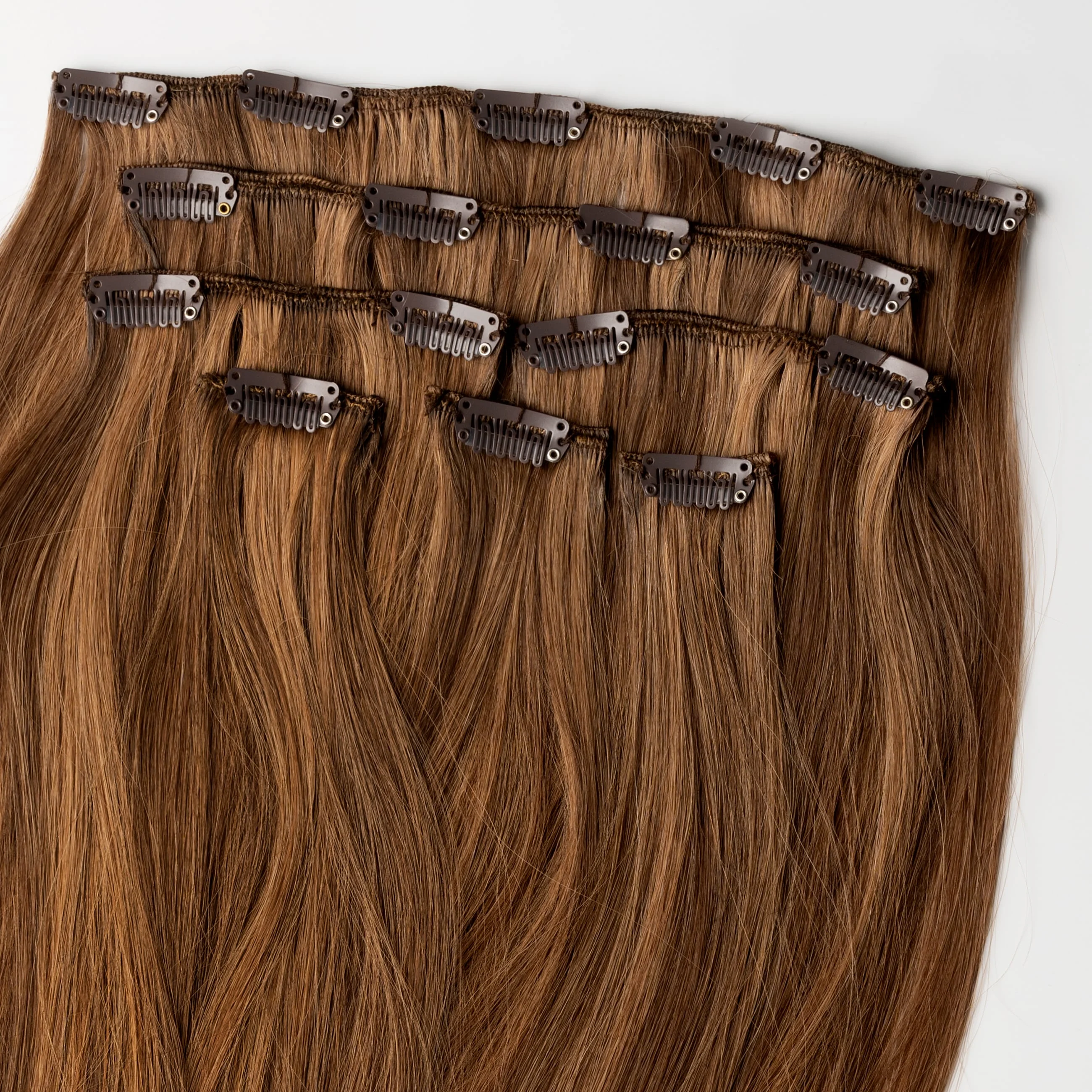 Clip in - Warm Brown Mix 4/7 - Image 5