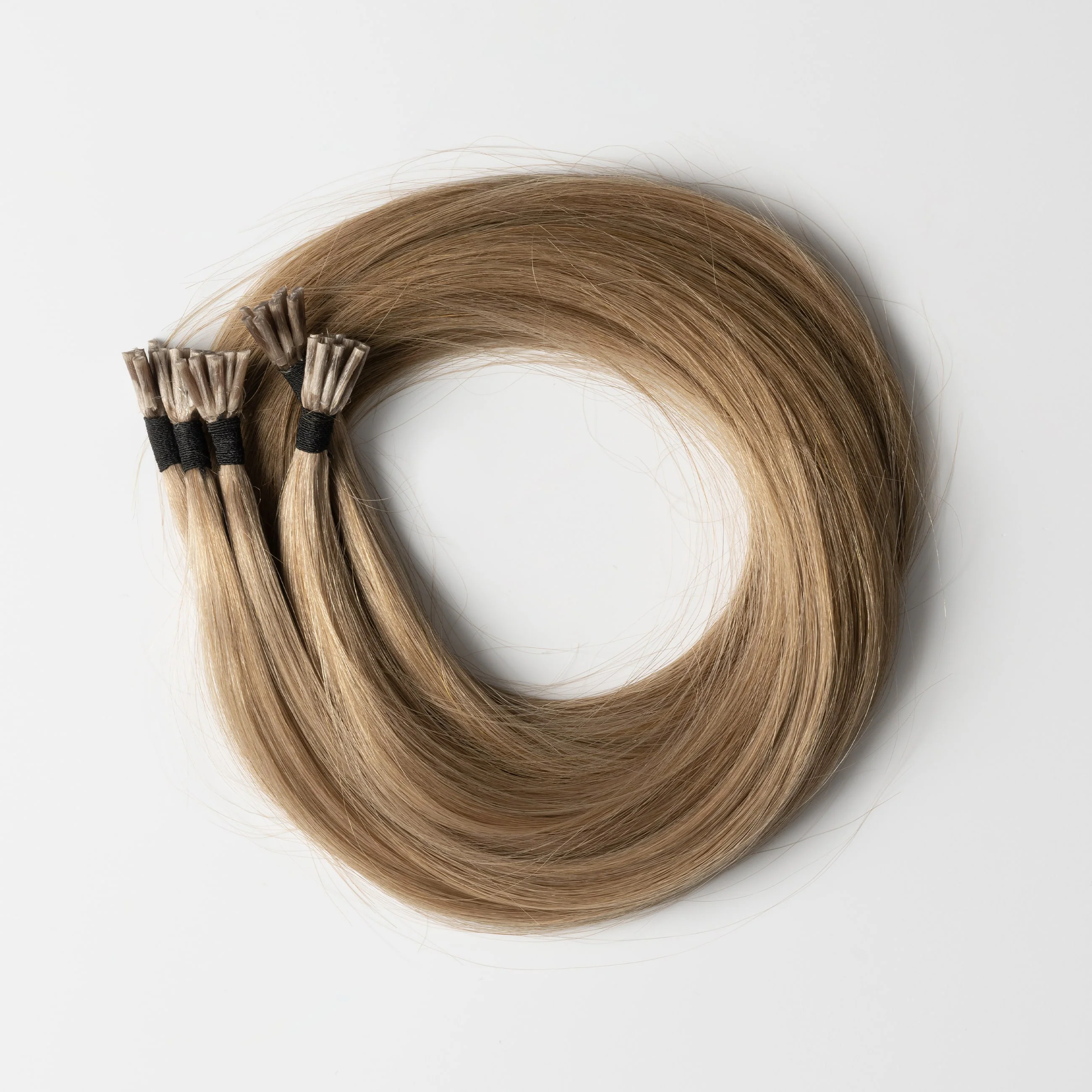 Cold fusion - Dark Beige Blonde 12B - Image 4