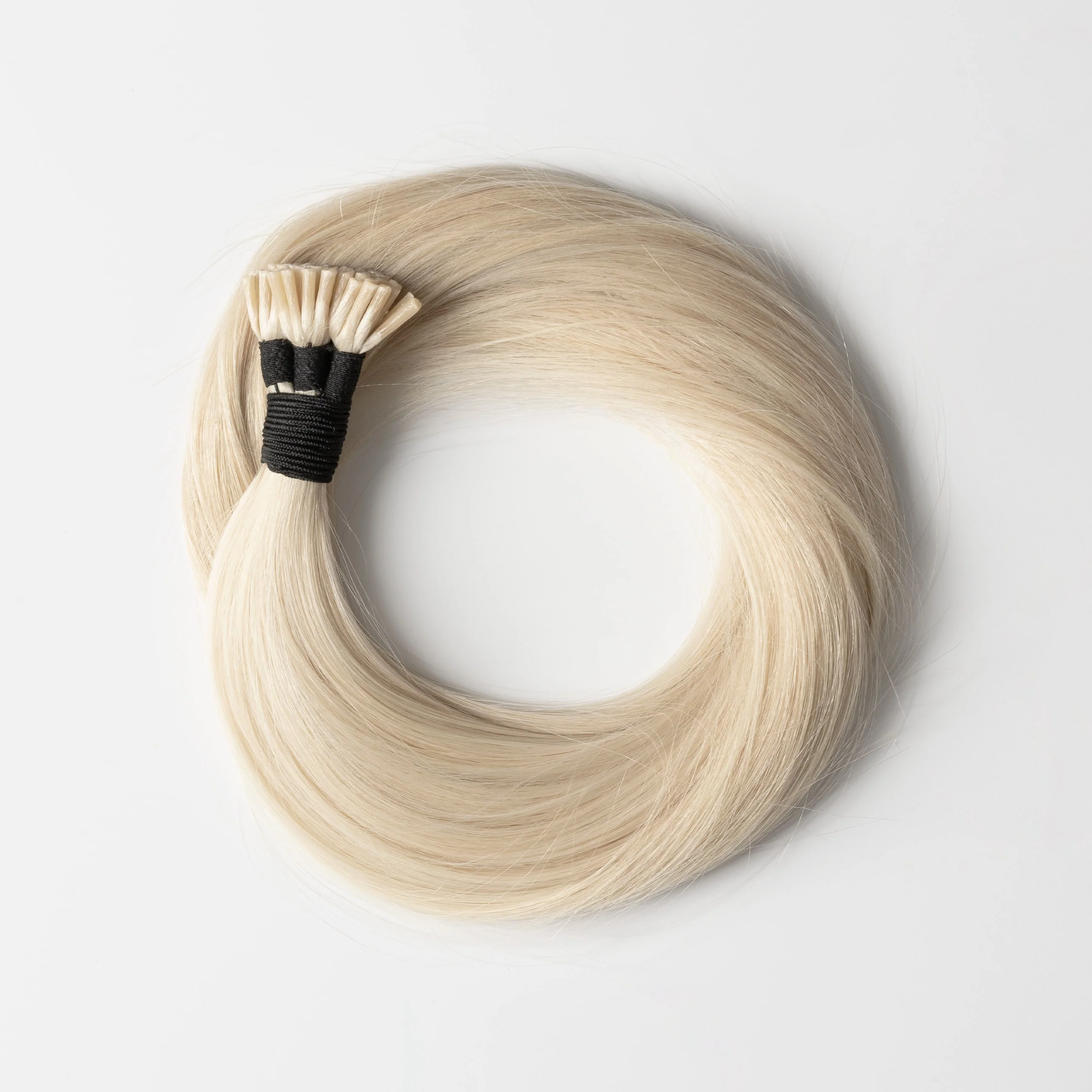 Cold fusion - Light Ash Blonde 60B - Image 4
