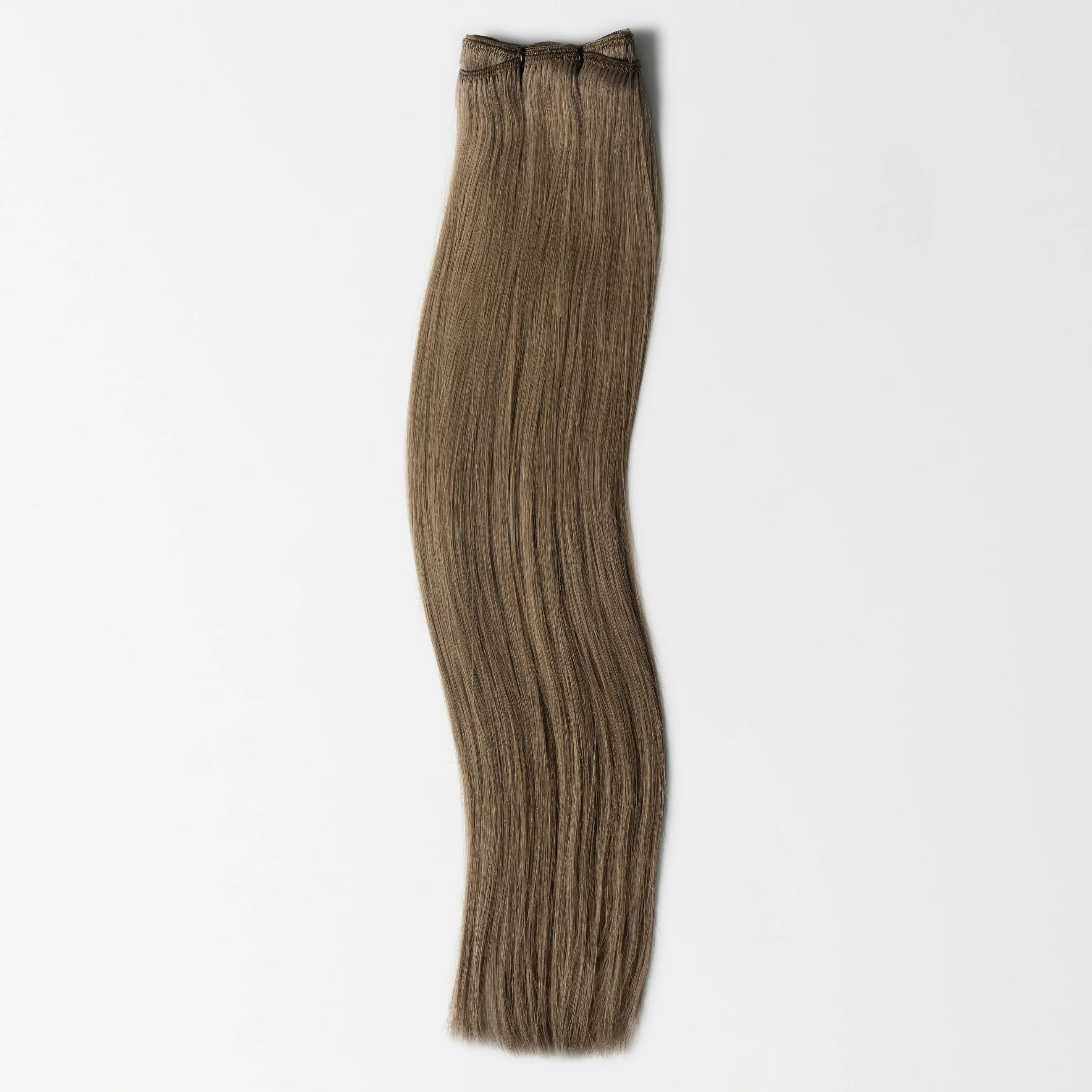 Hår trense - Ash Brown 3B - Image 4