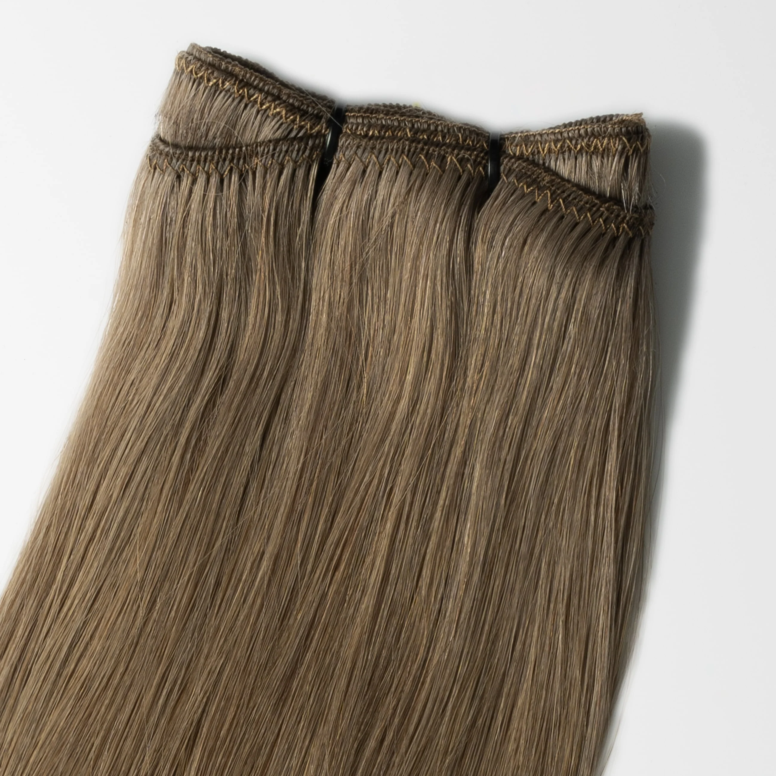 Hår trense - Ash Brown 3B - Image 5