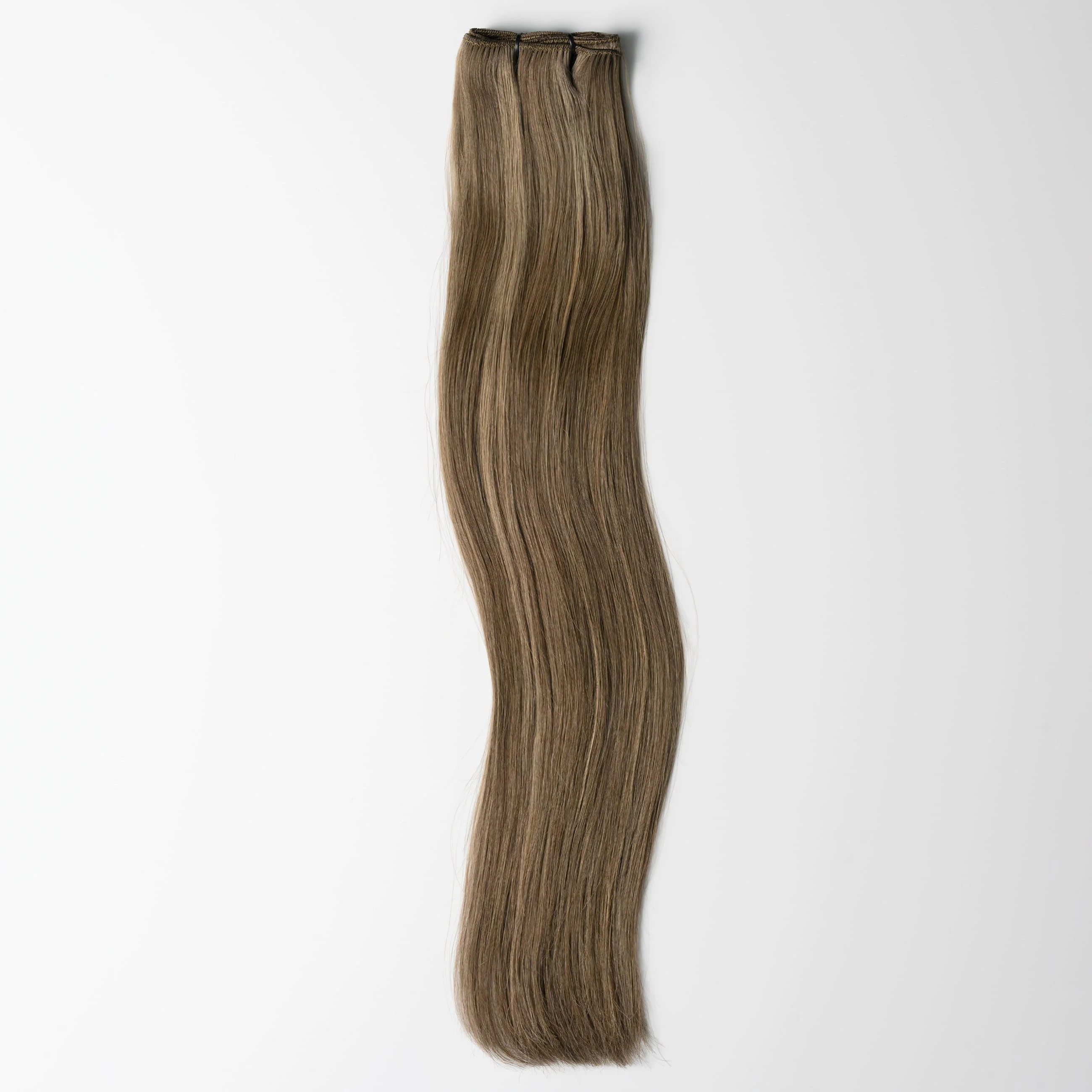 Hår trense - Ash Brown Mix 3B/5B - Image 4