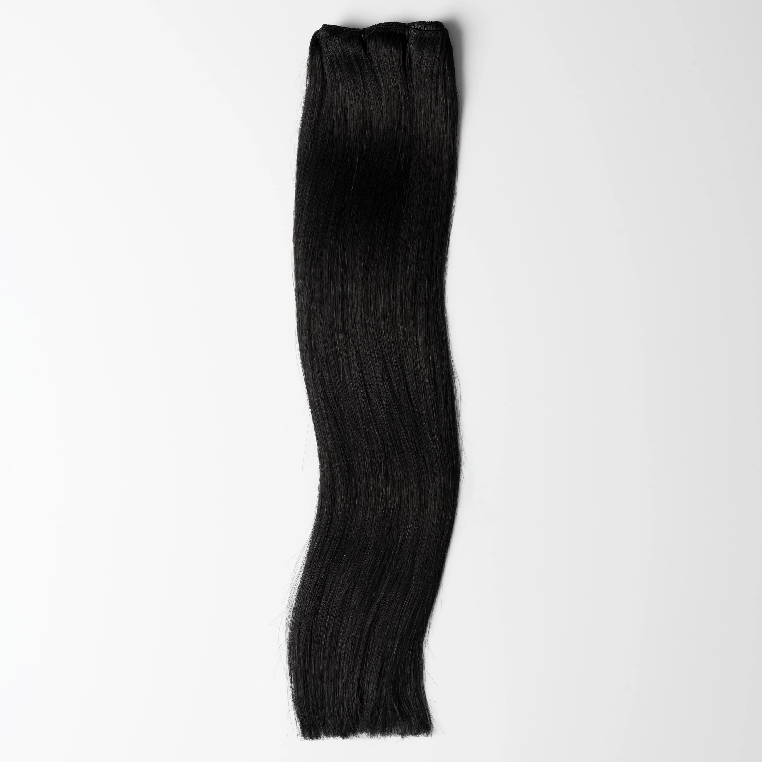 Hår trense - Black 1 - Image 4