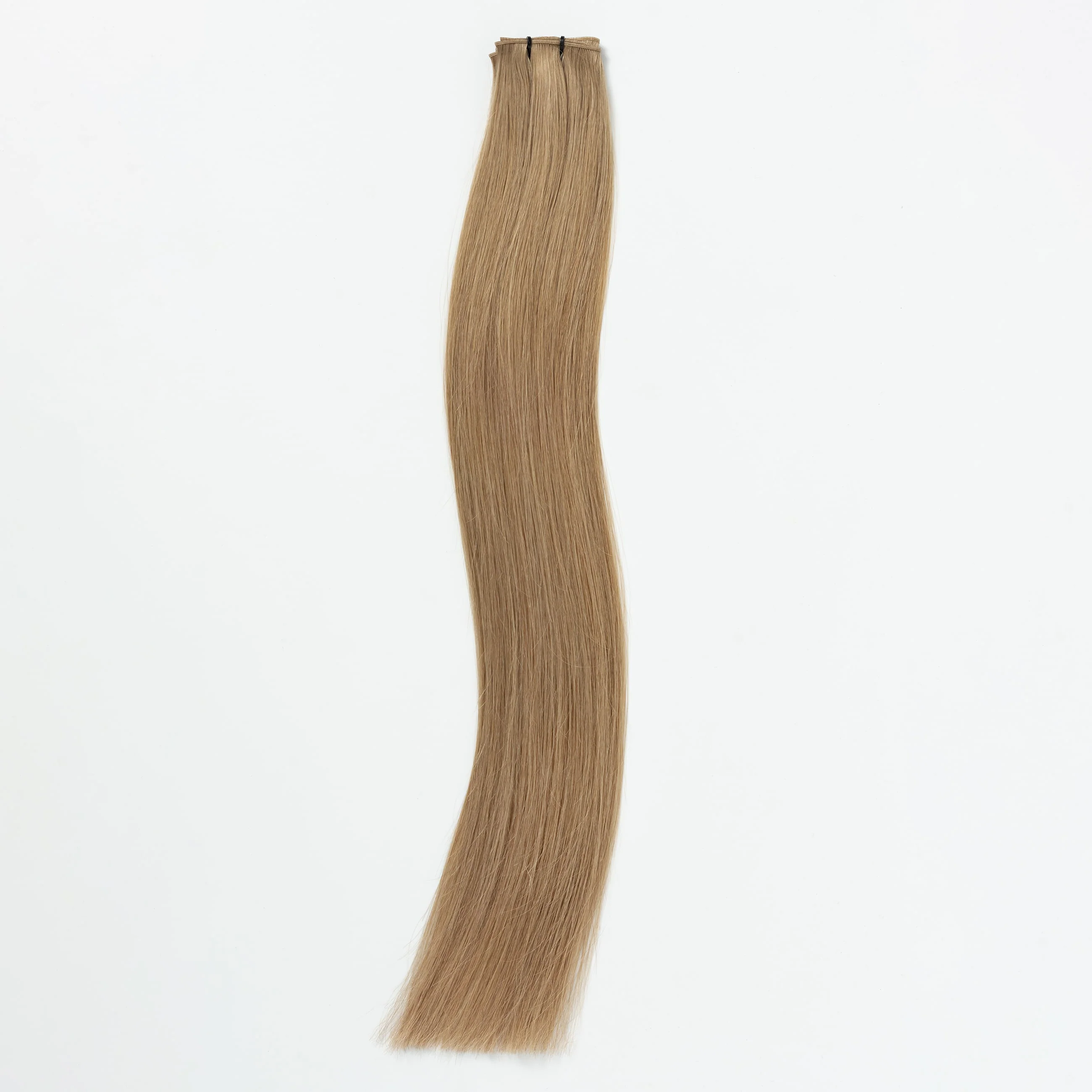 Hår trense - Dark Beige Blonde 12B - Image 4