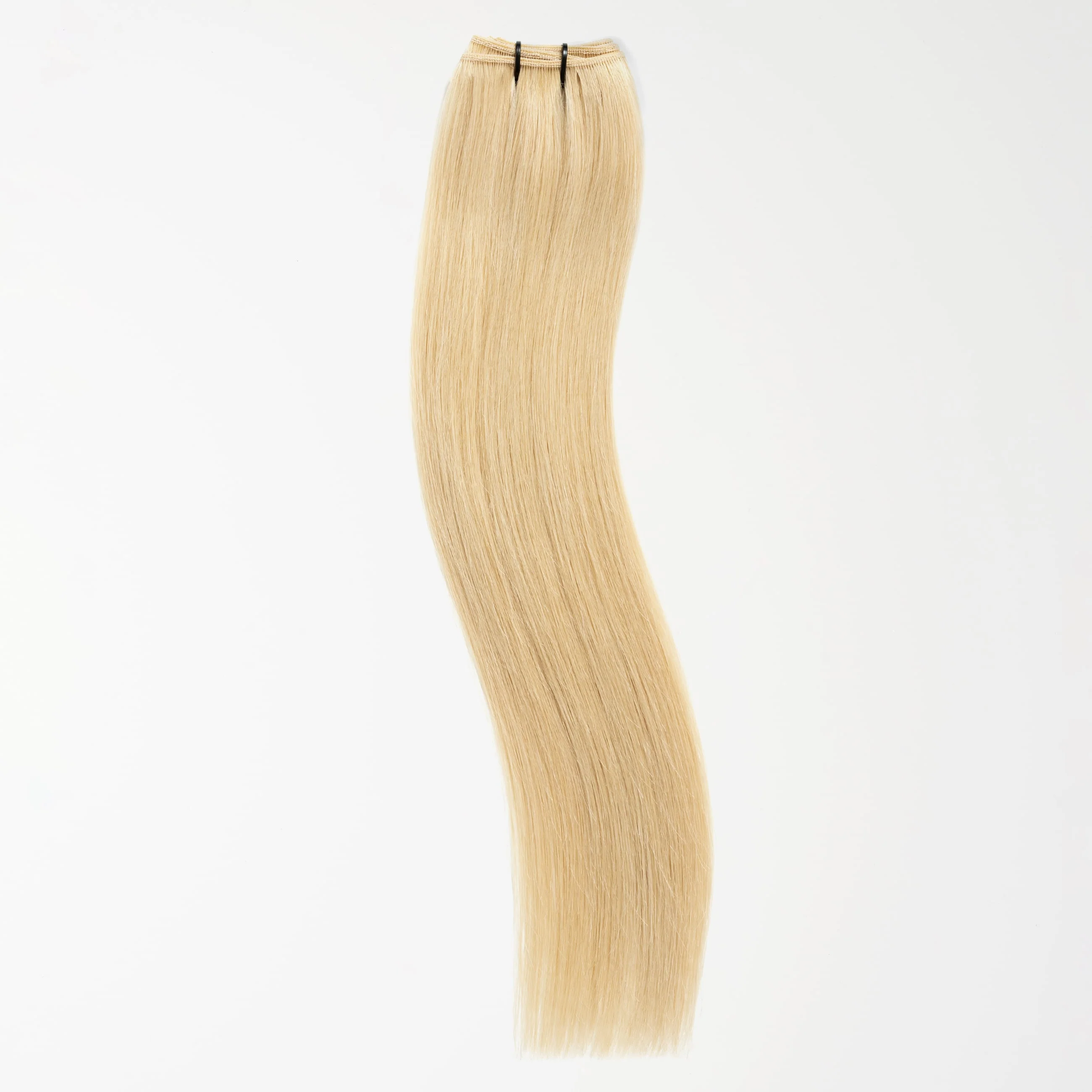 Hår trense - Honey Blonde 15A - Image 3
