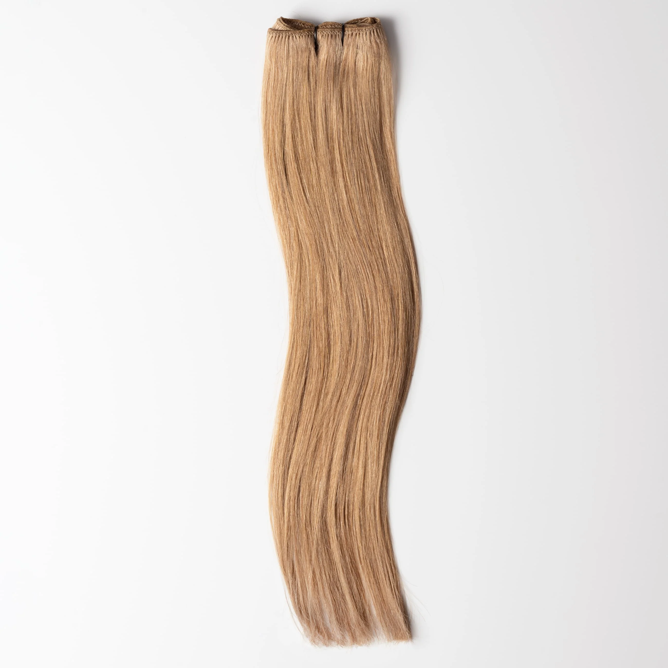 Hår trense - Light Caramel 10 - Image 4