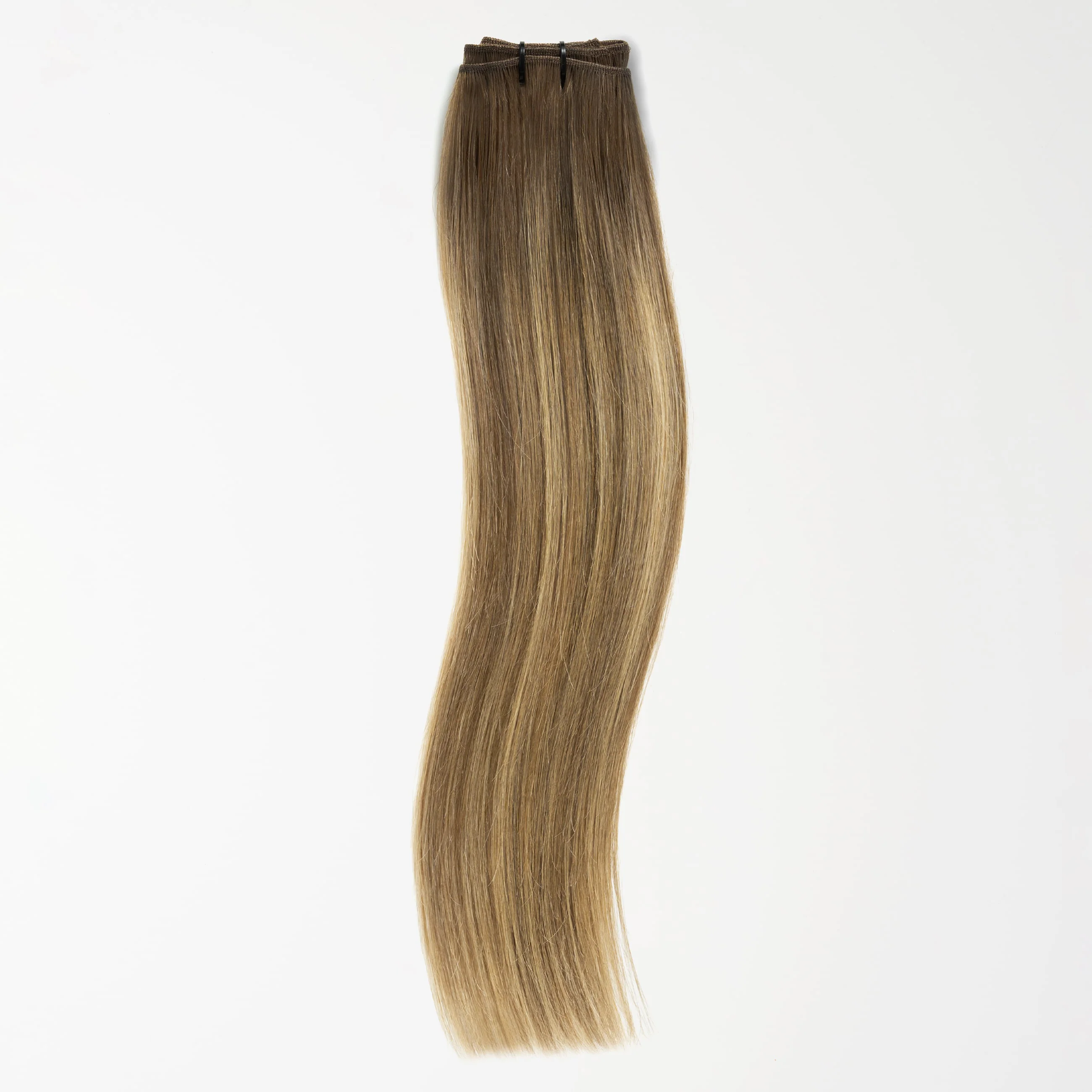 Hår trense - Natural Blonde Balayage 3B+22 - Image 5