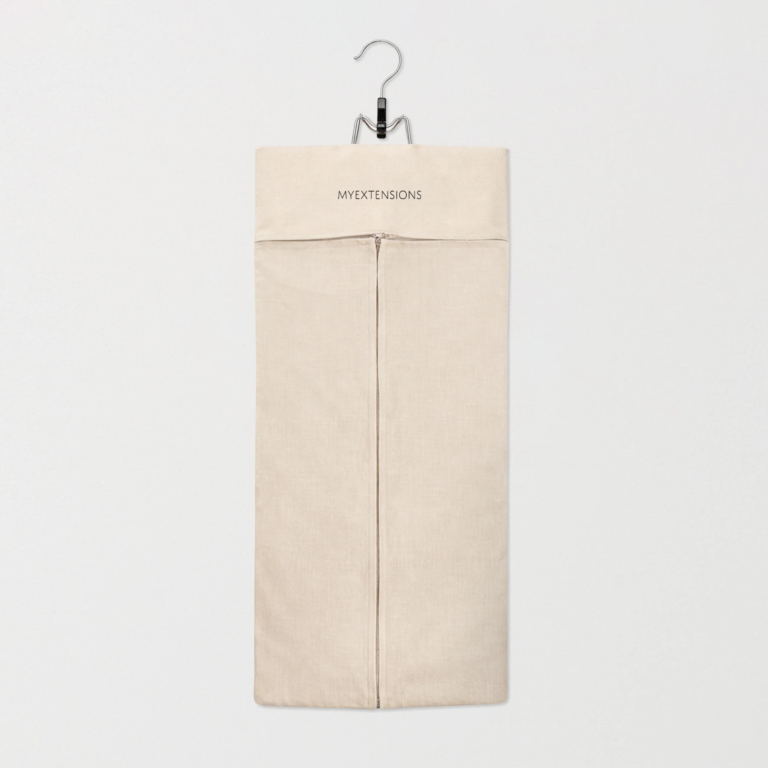 Hair Extensions Carrier - Image 2