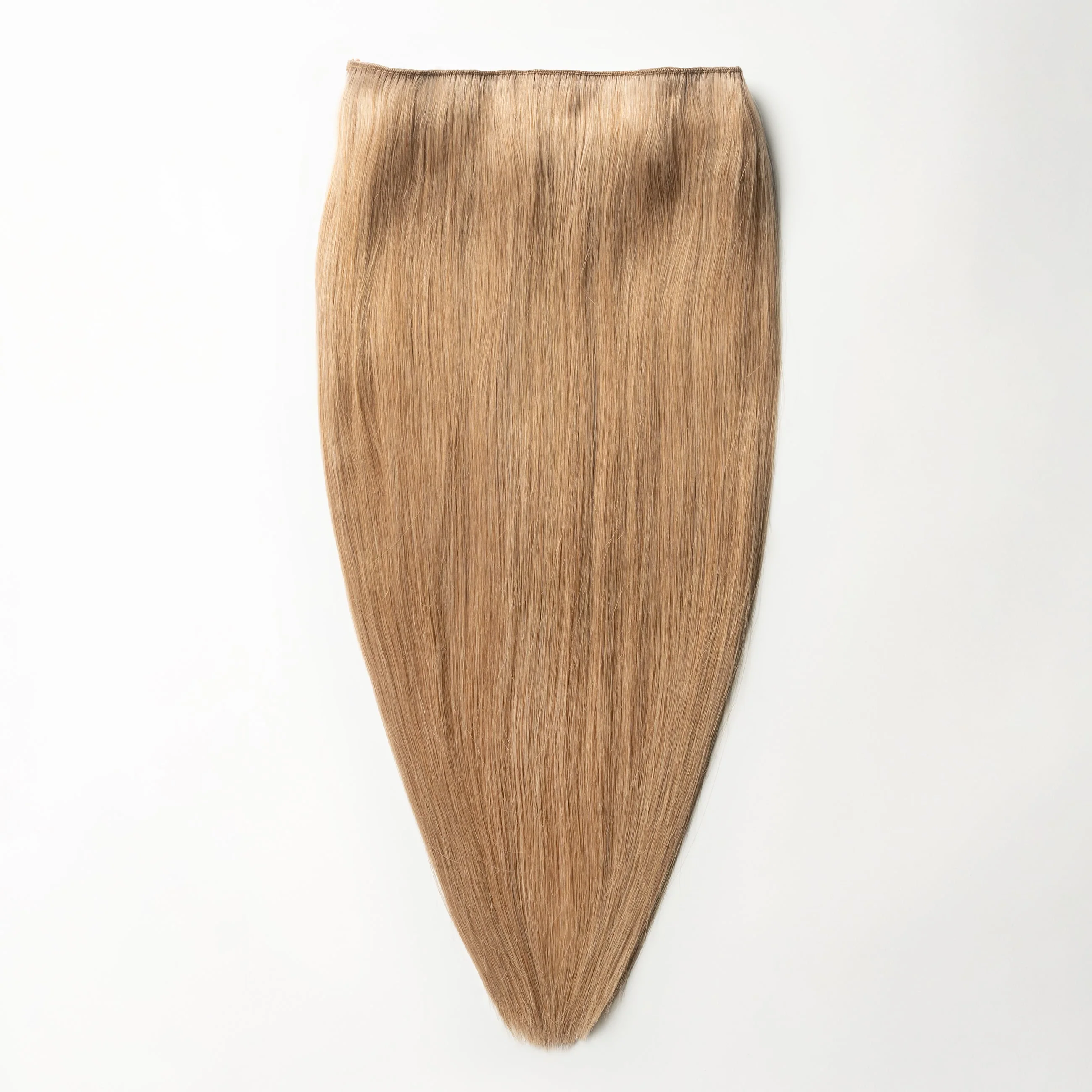 Halo hair extensions - Light Caramel 10 - Image 4