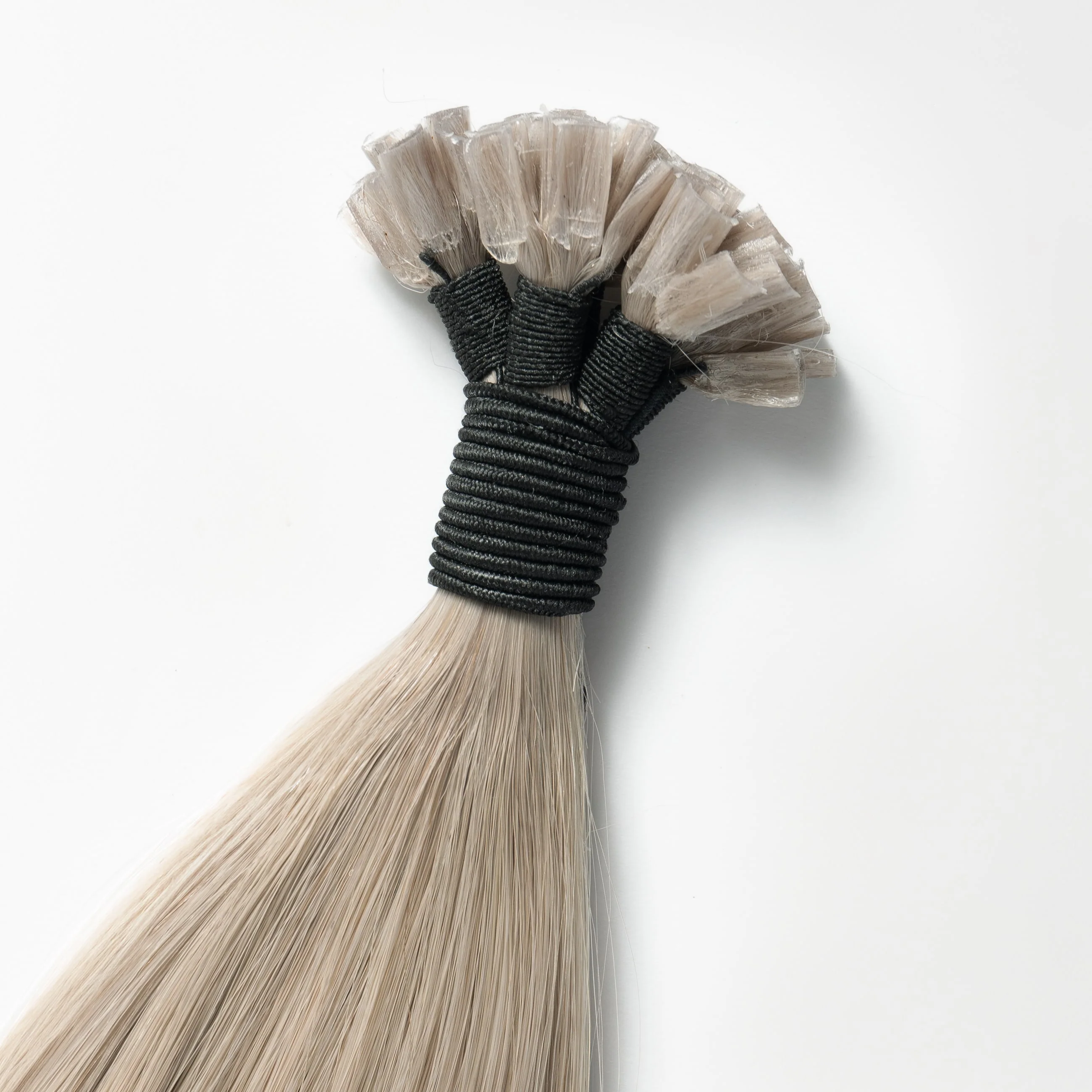 Hot fusion - Ash Blonde 17B - Image 4
