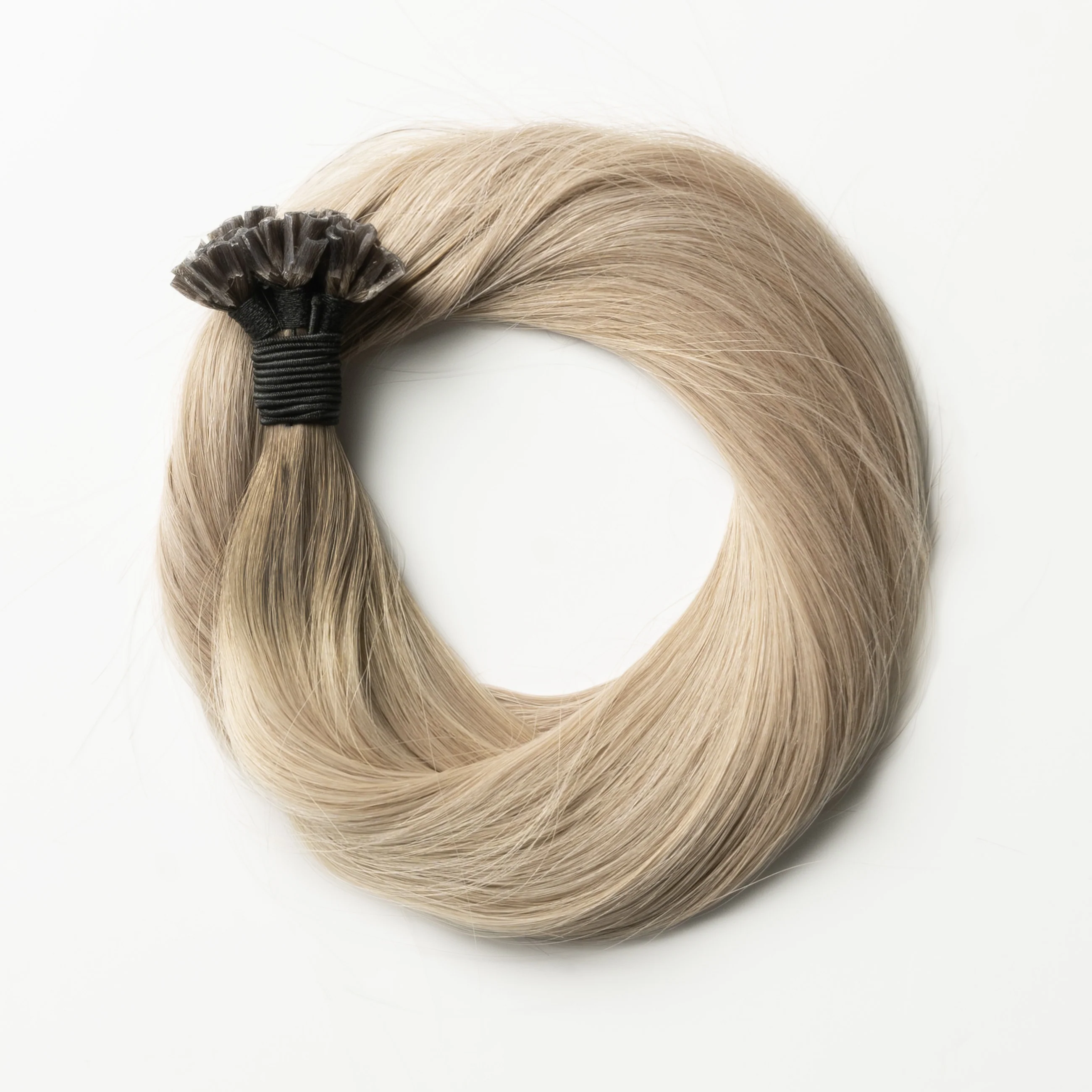 Hot fusion - Beige Blonde Root 5B+16B - Image 4