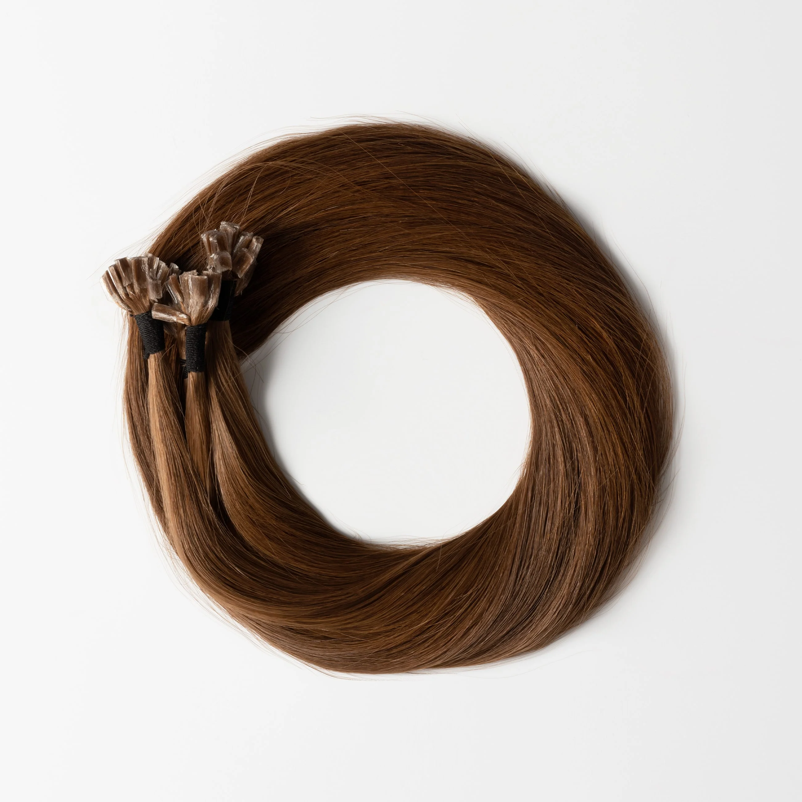 Hot fusion - Chestnut Brown 6 - Image 4