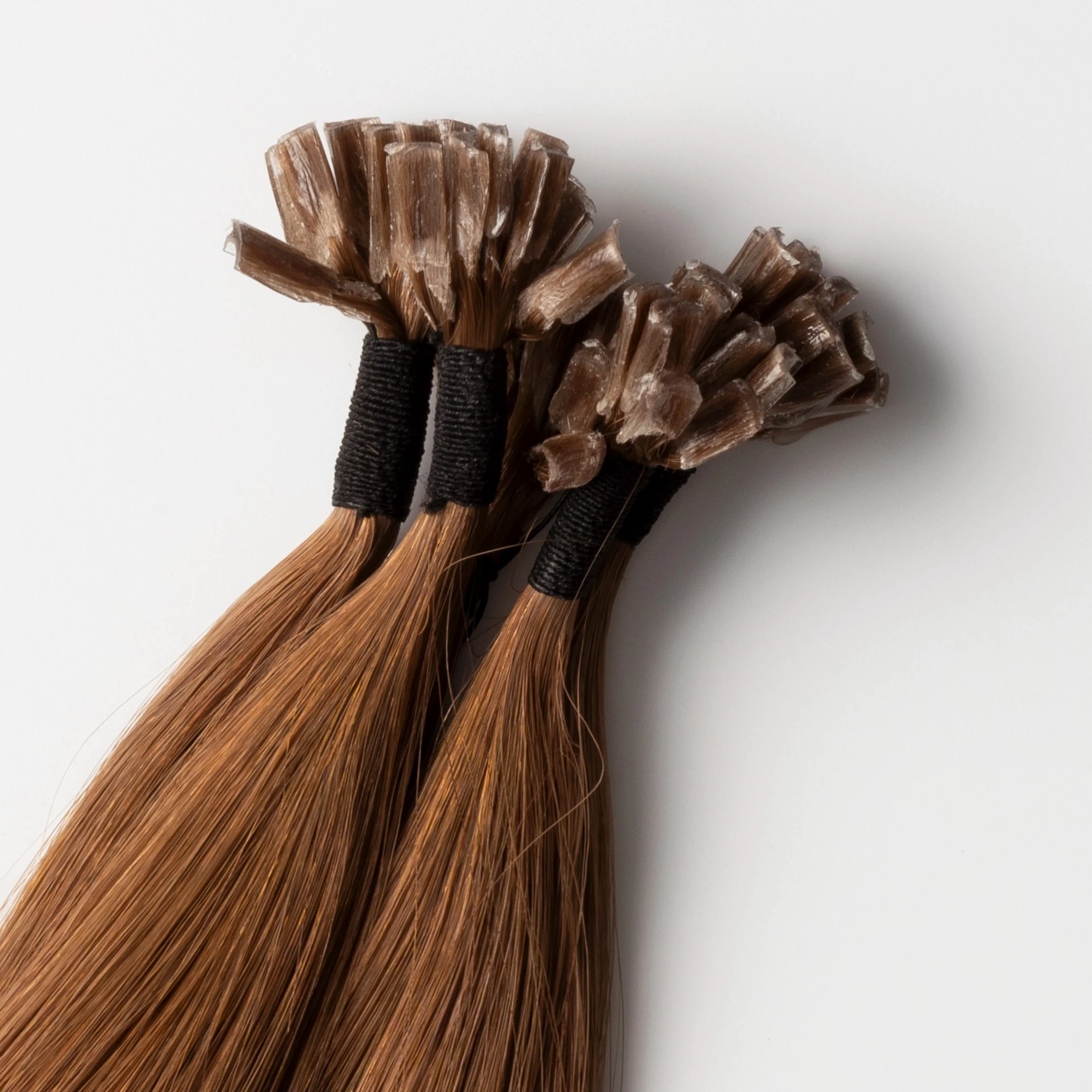 Hot fusion - Chestnut Brown 6 - Image 5