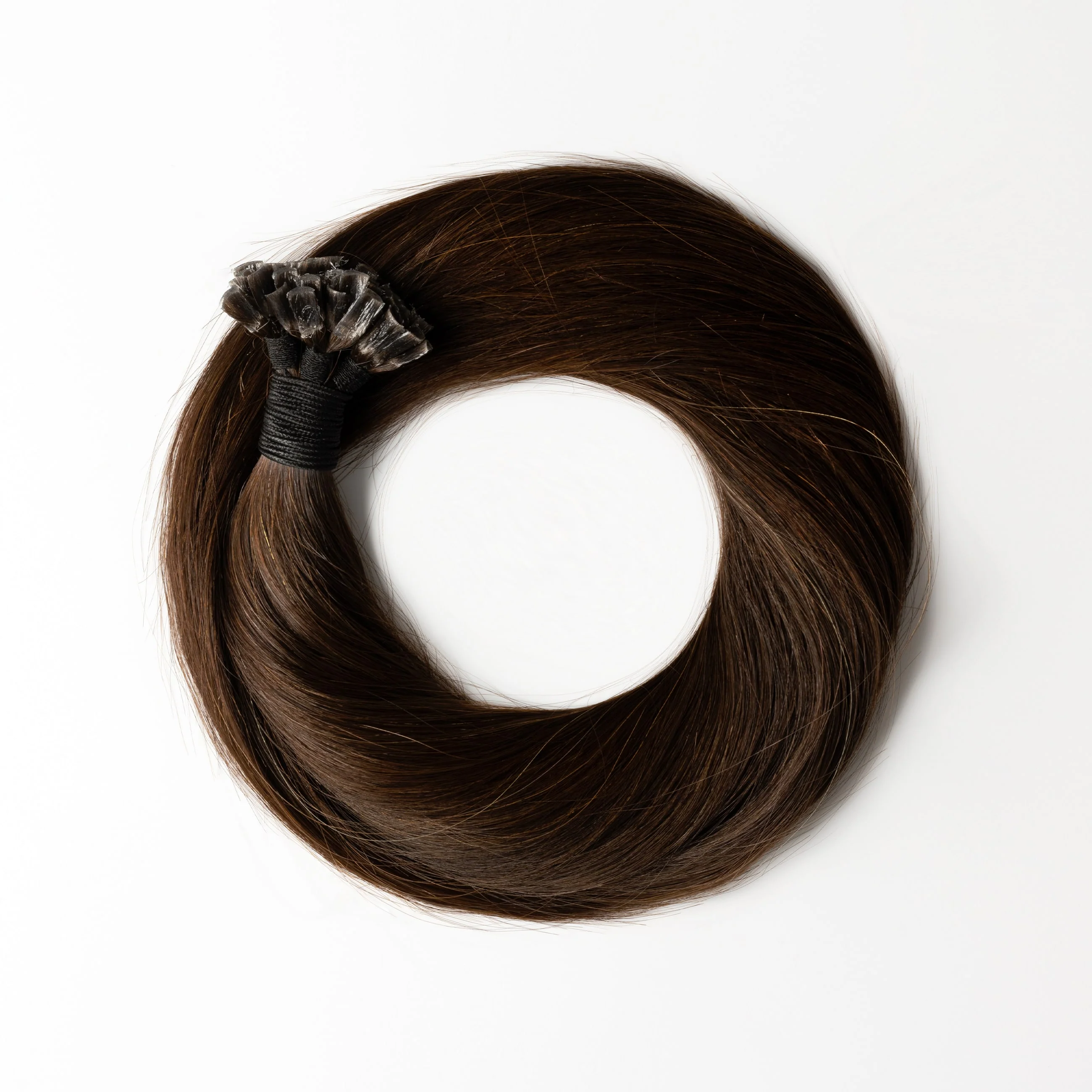 Hot fusion - Chocolate Brown 2 - Image 4