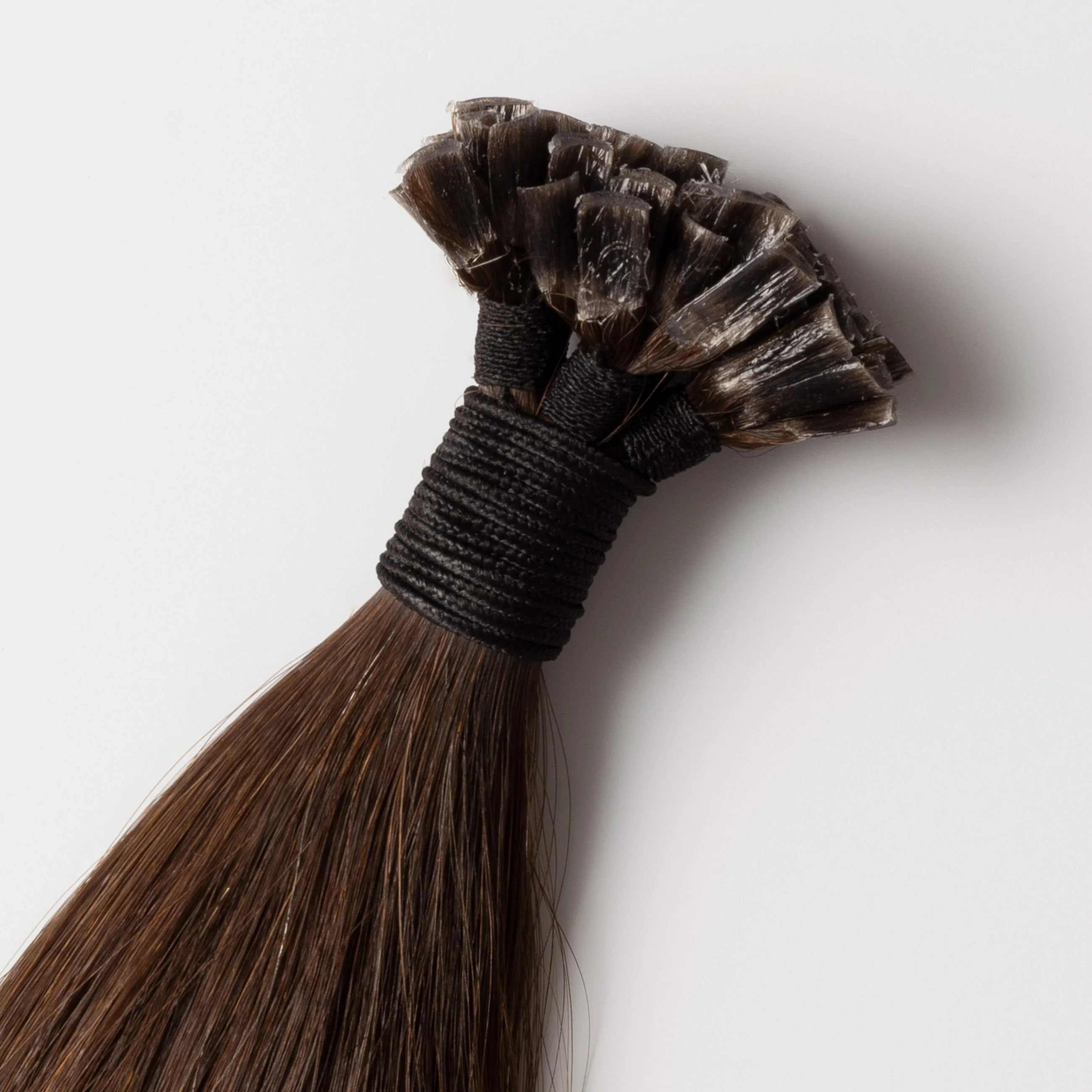Hot fusion - Chocolate Brown 2 - Image 5
