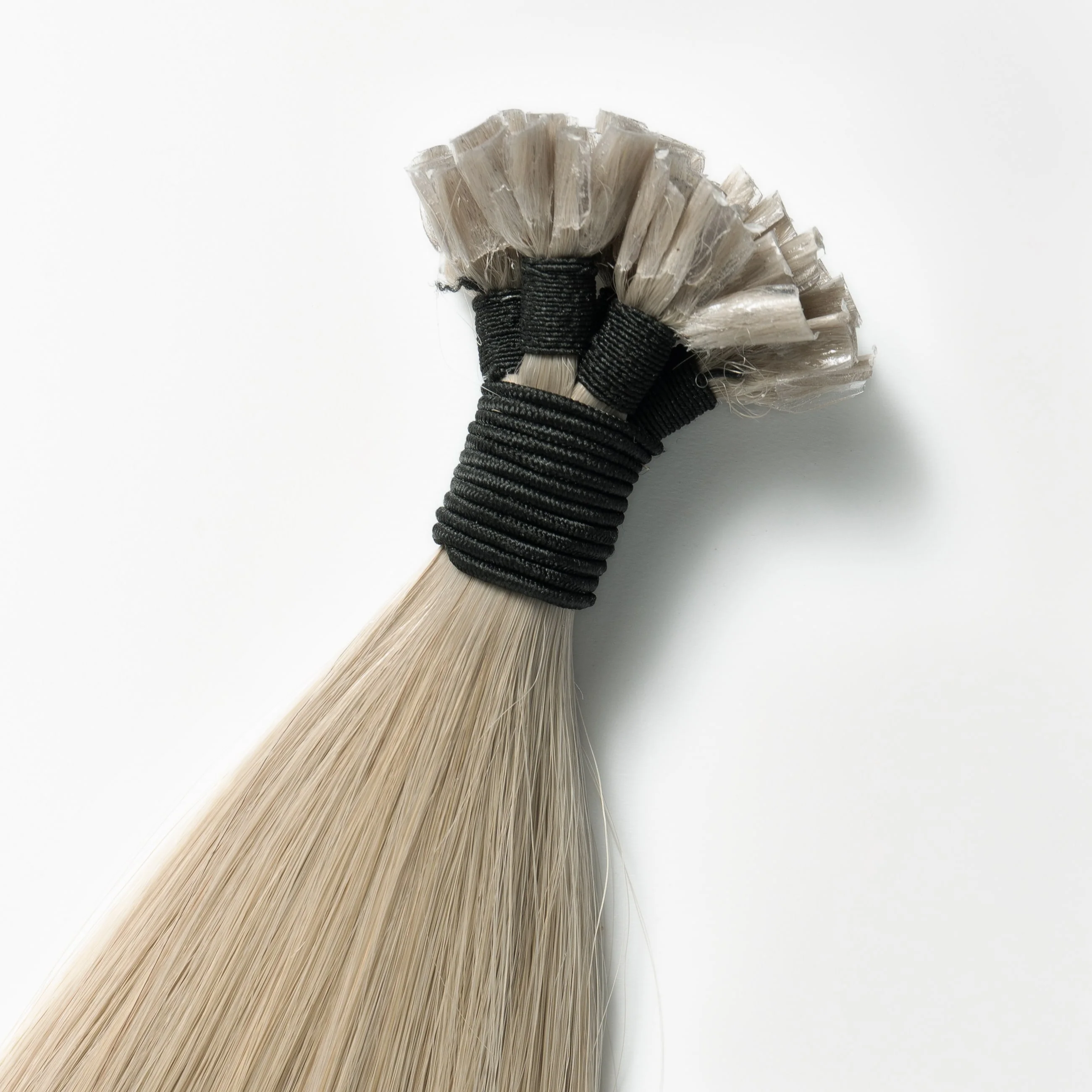 Hot fusion - Dark Ash Blonde 14B - Image 4