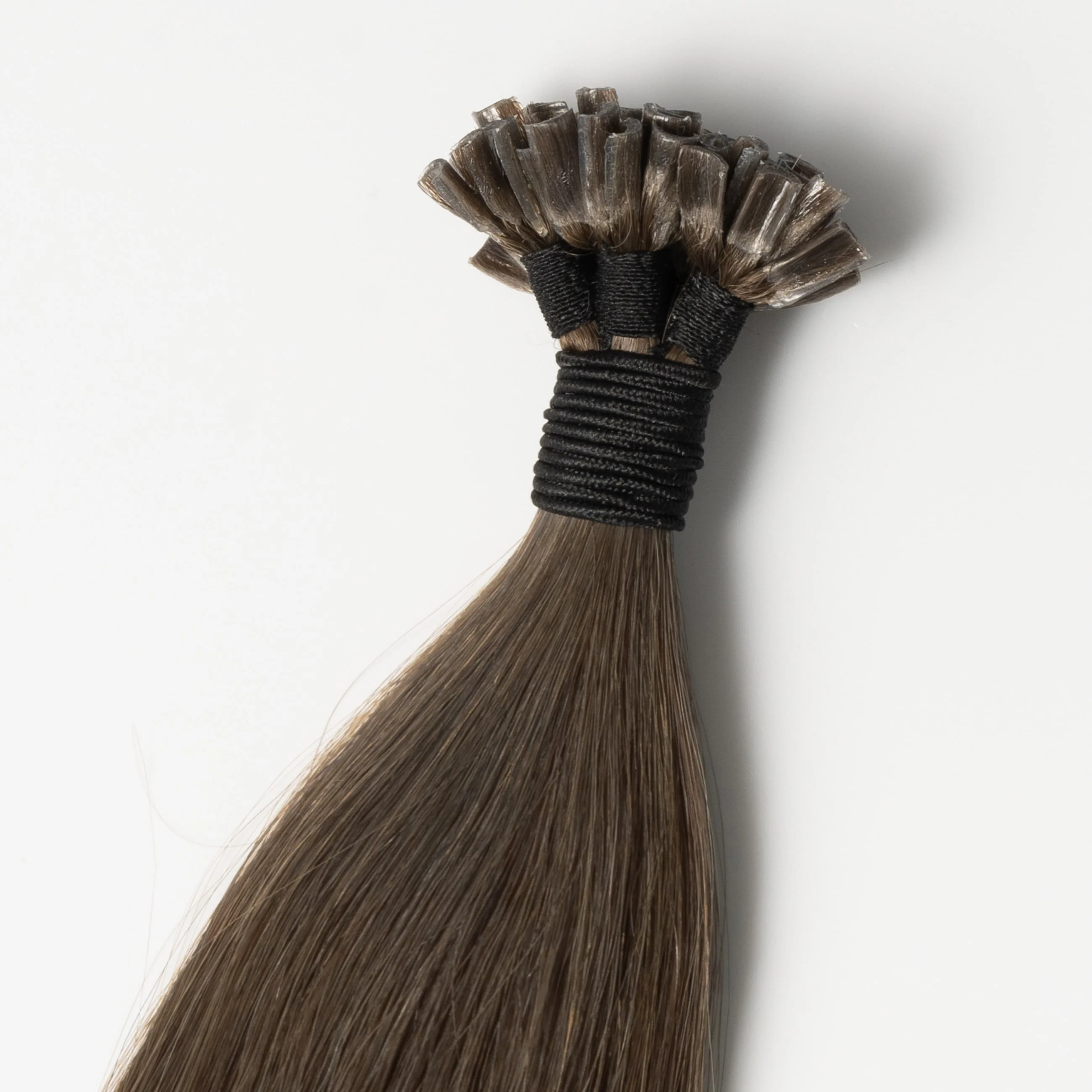 Hot fusion - Dark Ash Brown 2C - Image 4