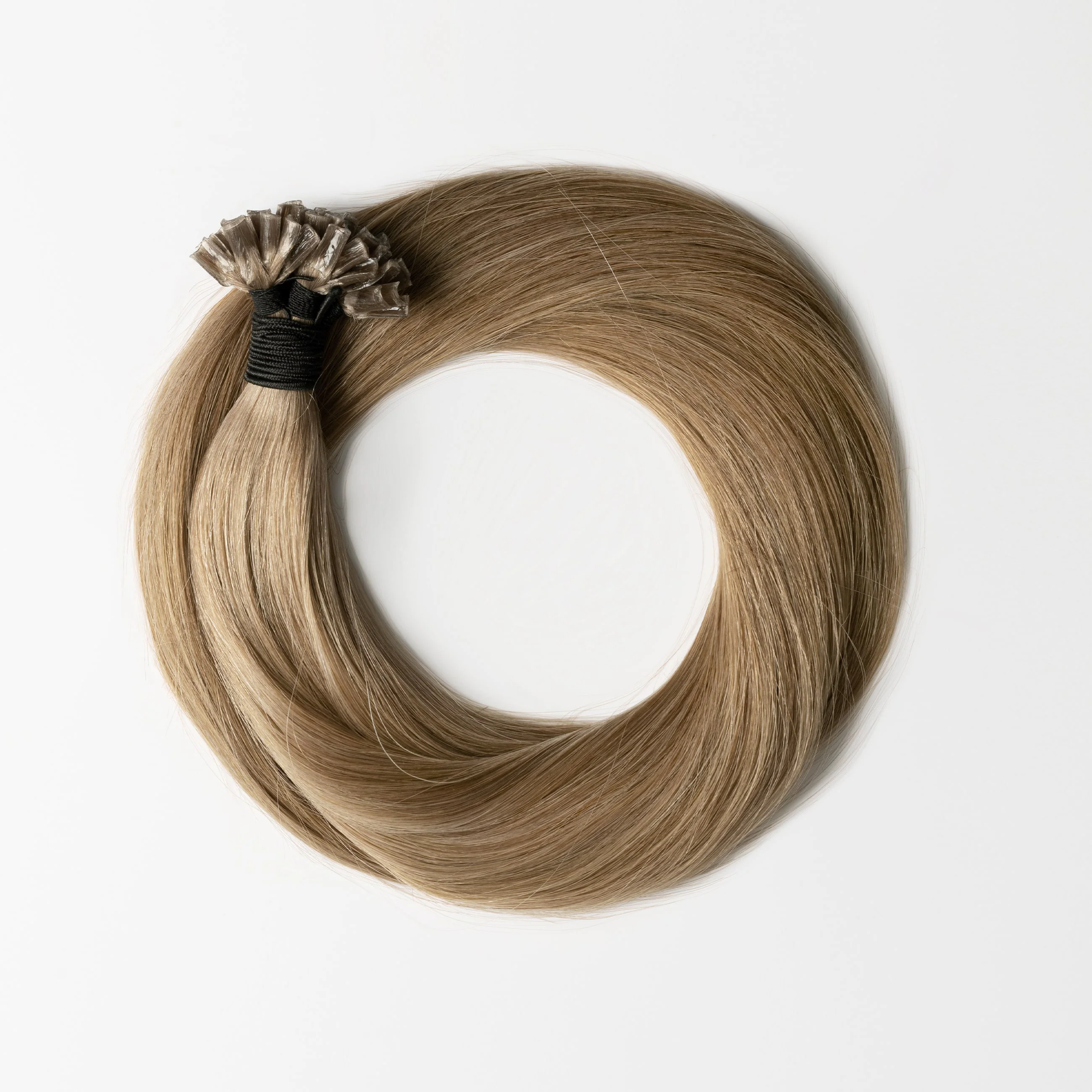 Hot fusion - Dark Beige Blonde 12B - Image 4