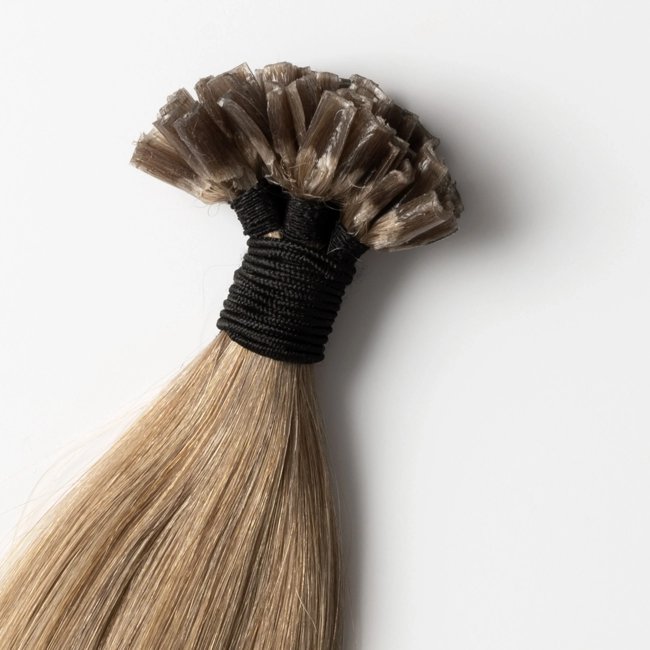 Hot fusion - Dark Beige Blonde 12B - Image 5