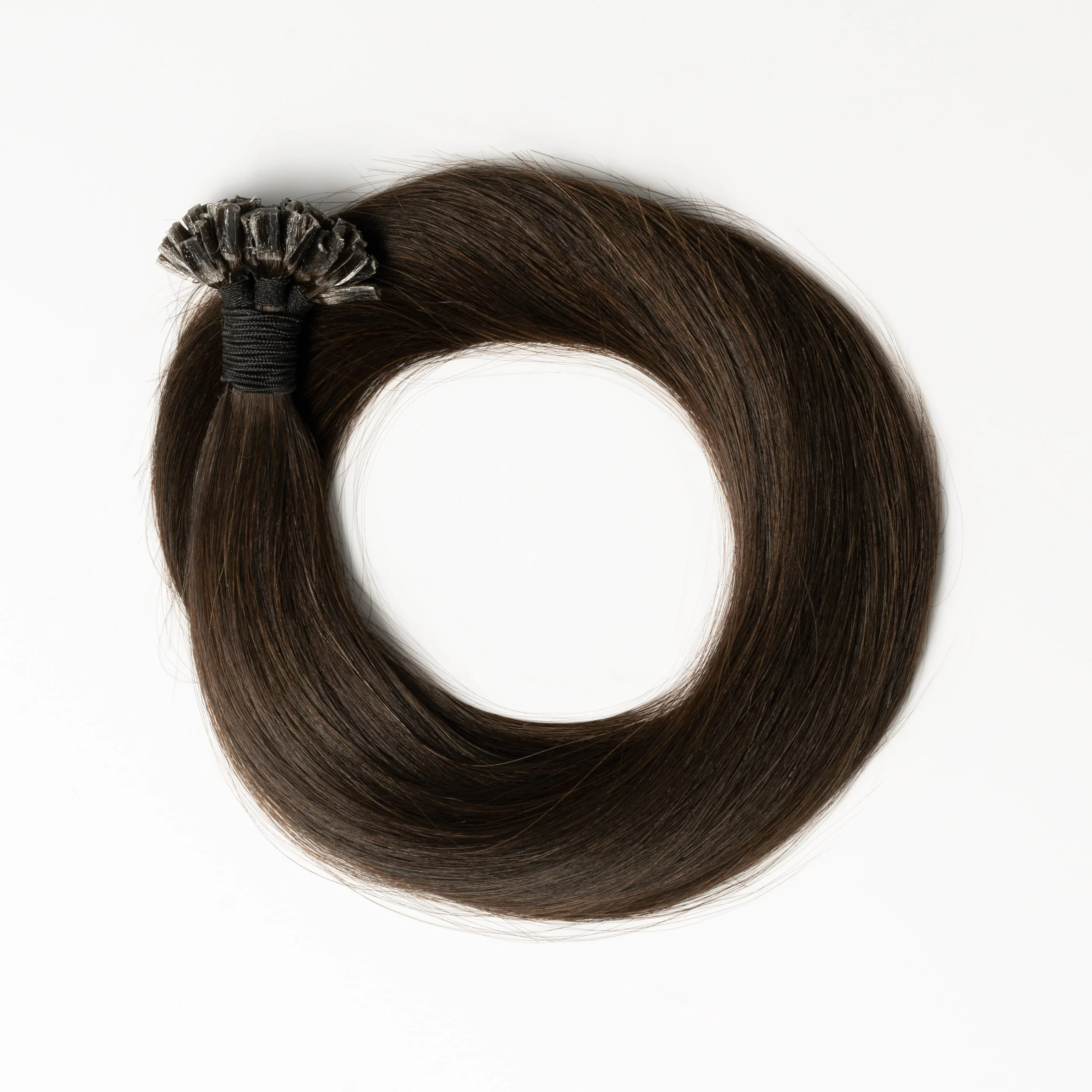 Hot fusion - Dark Chocolate Brown 1B - Image 4