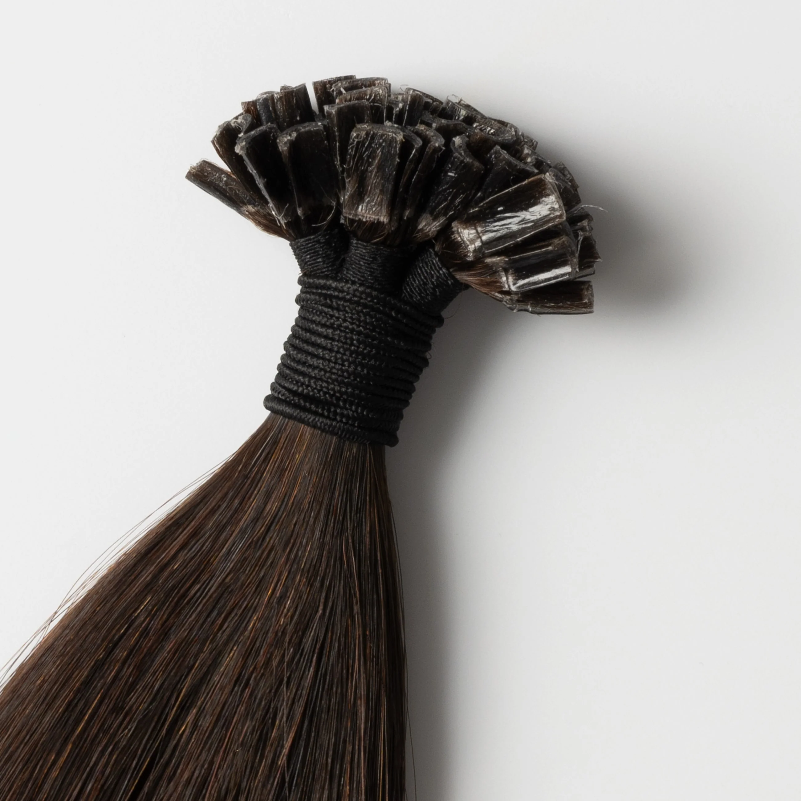 Hot fusion - Dark Chocolate Brown 1B - Image 5