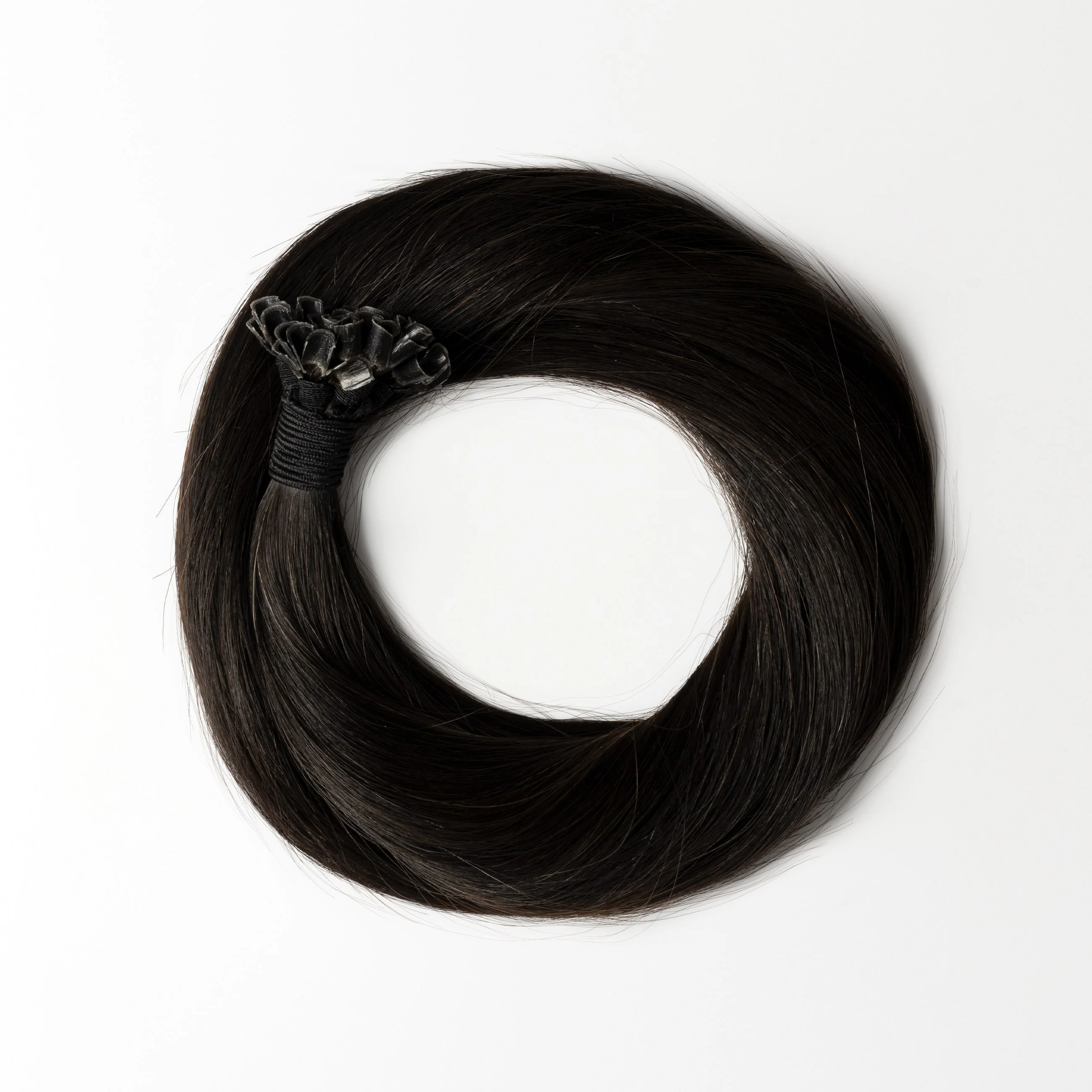 Hot fusion - Dark Natural Brown 1A - Image 4