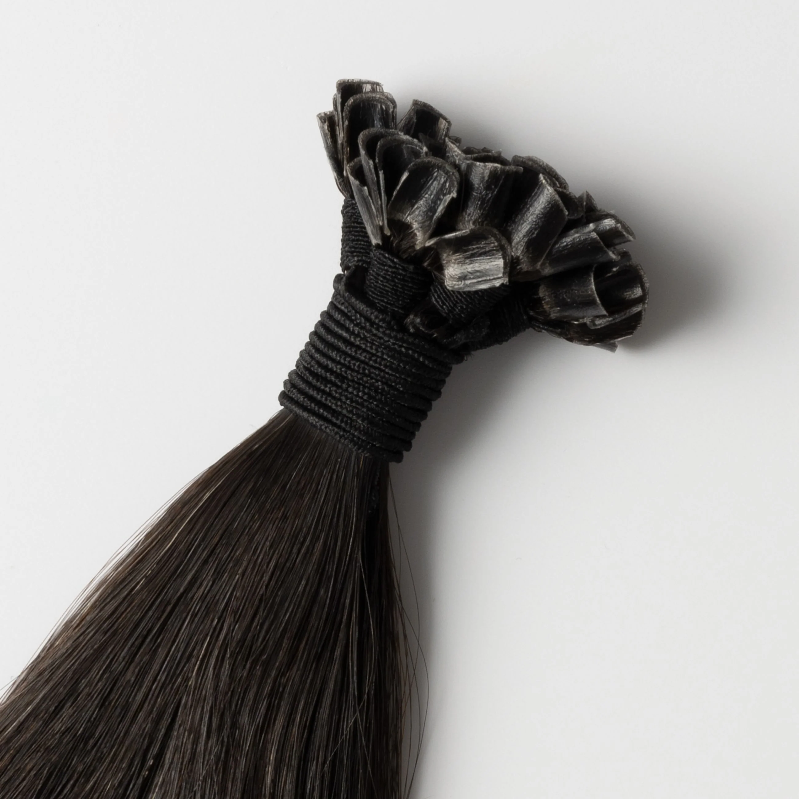 Hot fusion - Dark Natural Brown 1A - Image 5