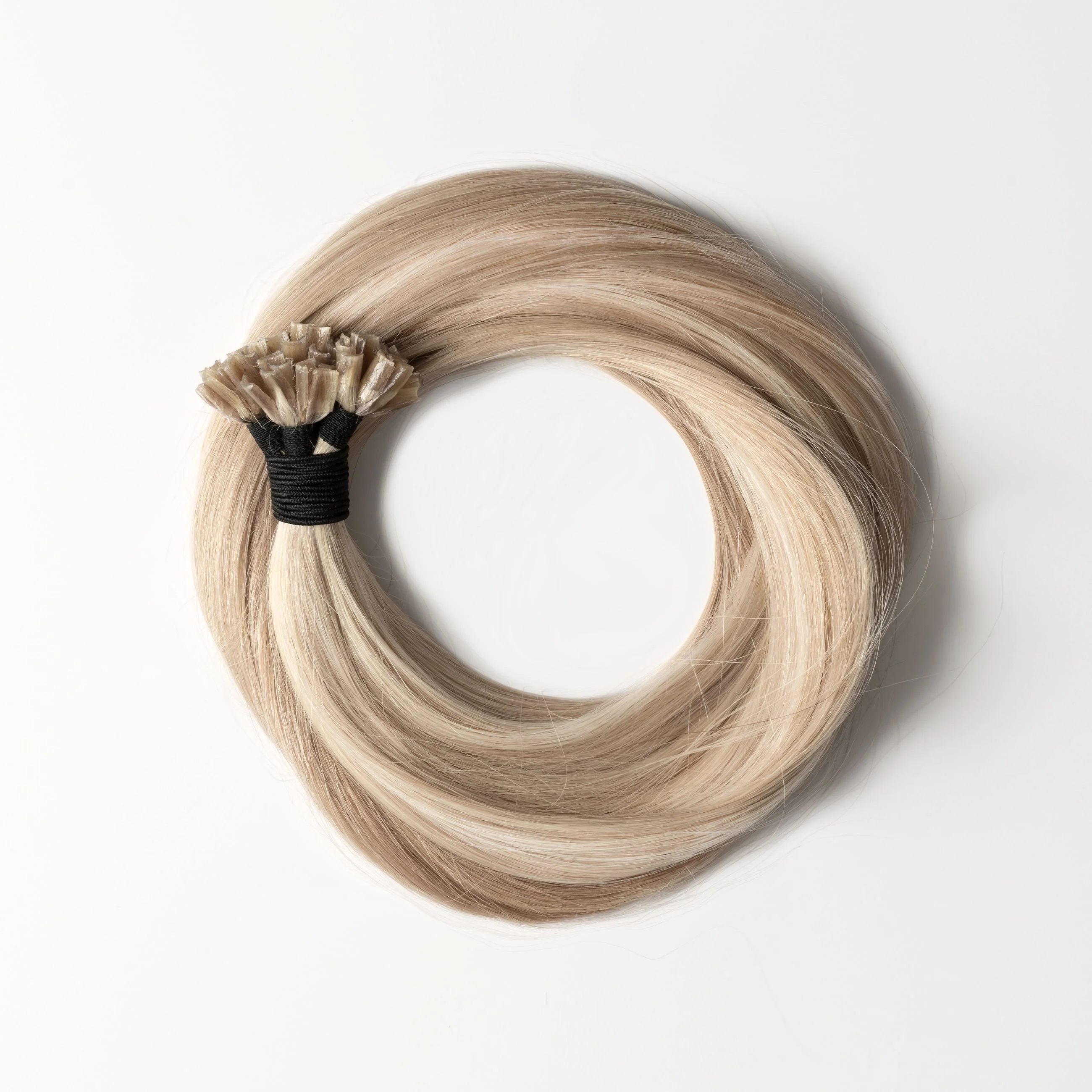Hot fusion - Light Beige Blonde Mix 16B/60B - Image 4