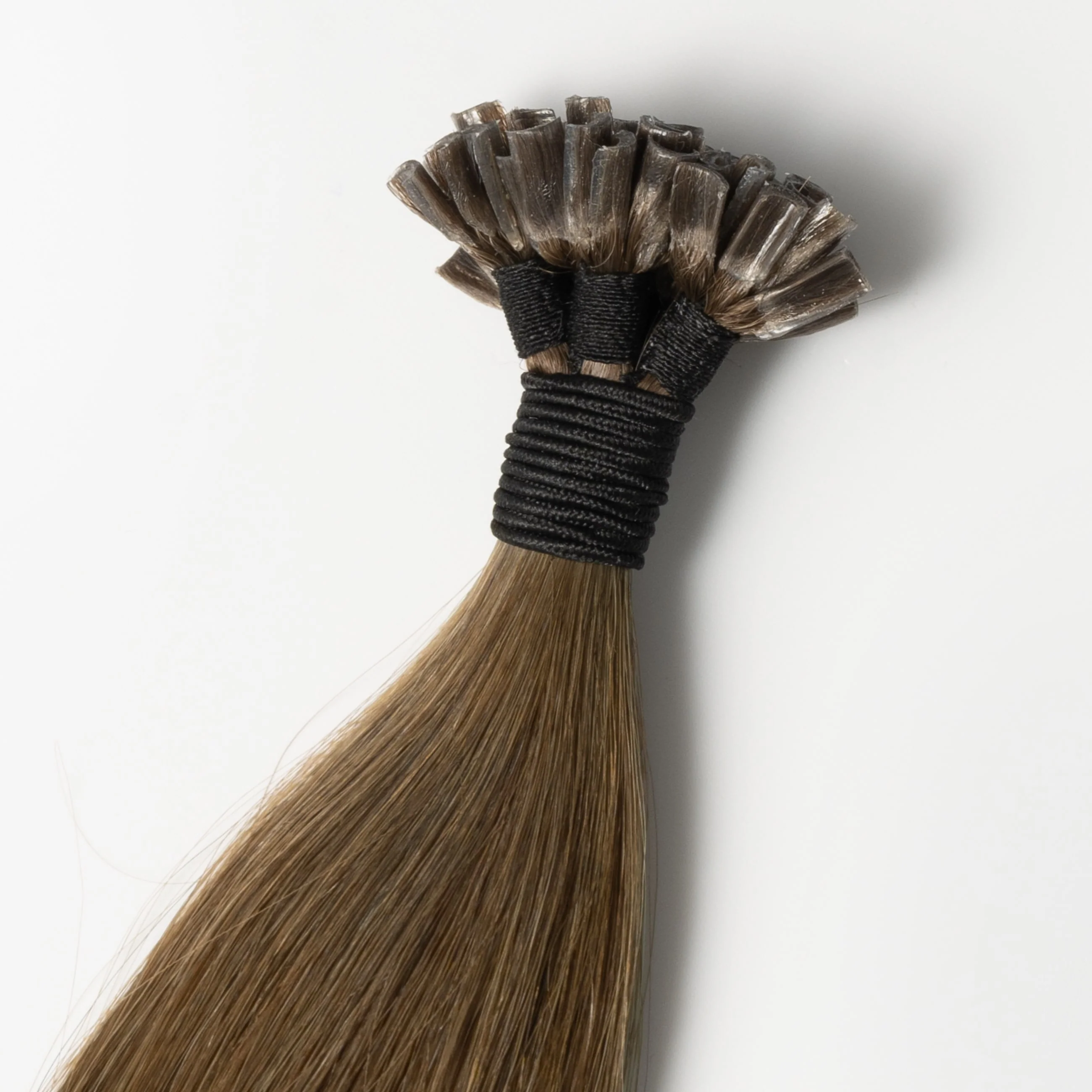 Hot fusion - Light Chocolate Brown 2B - Image 4