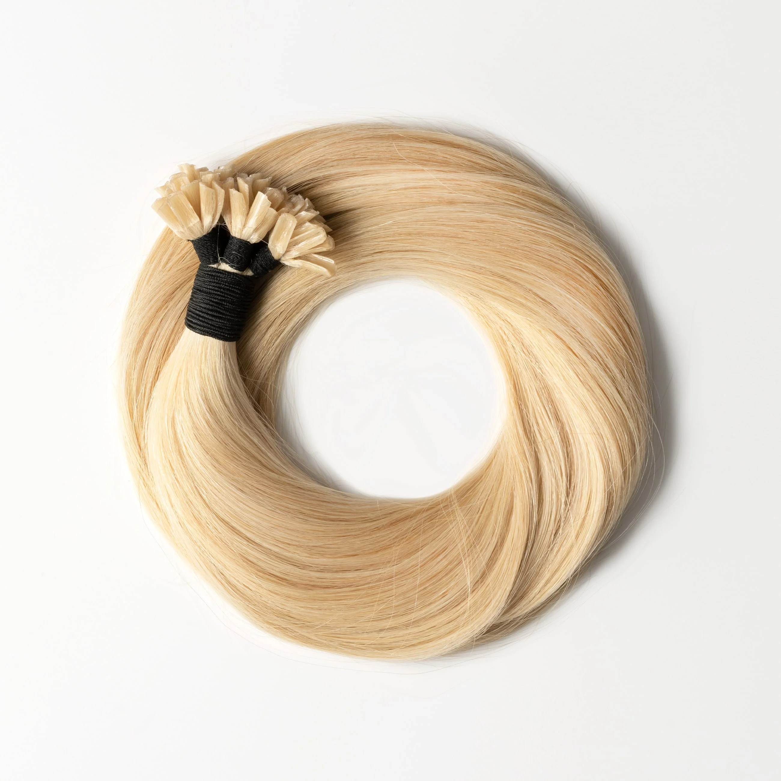 Hot fusion - Light Honey Blonde 22 - Image 4
