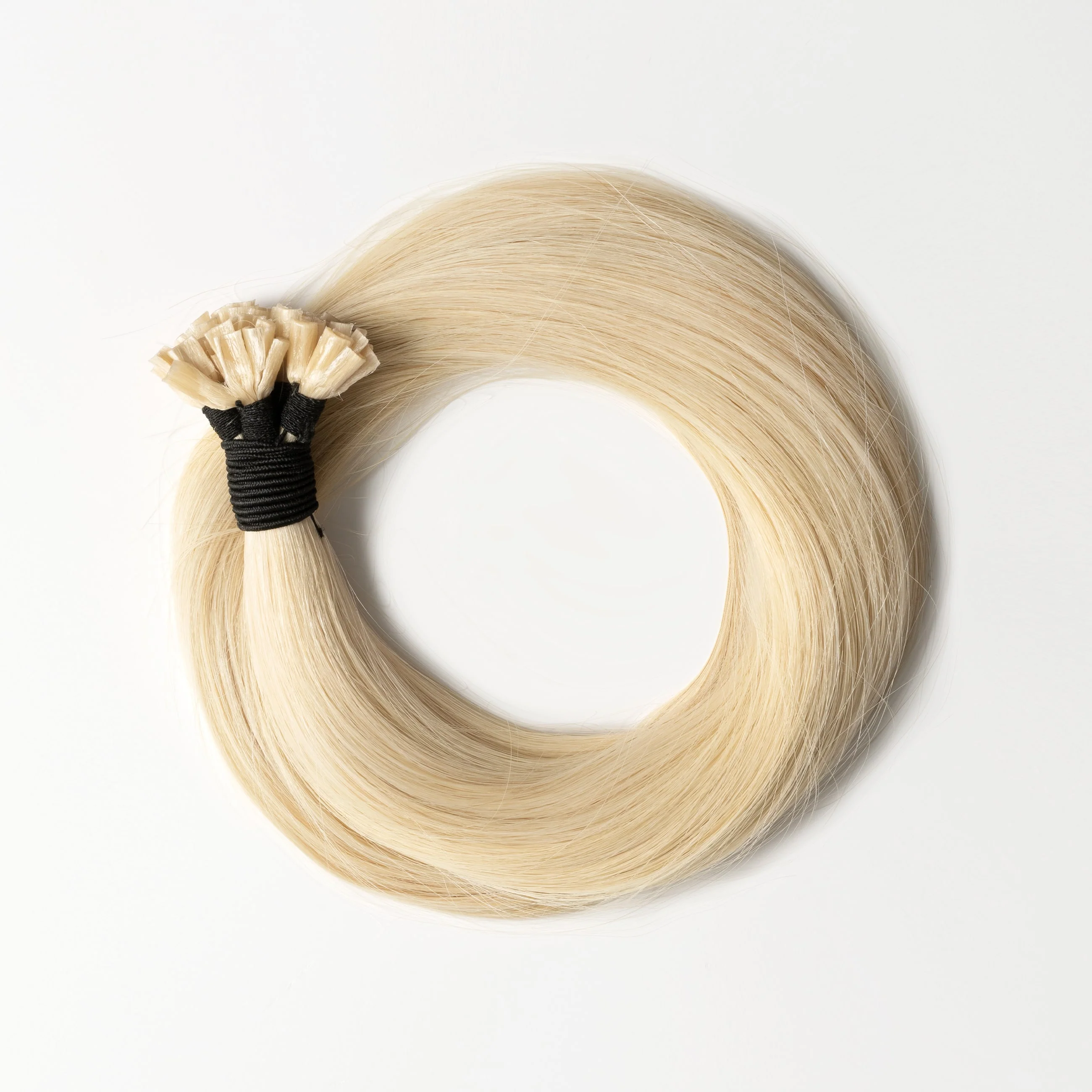 Hot fusion - Light Natural Blonde 60A - Image 4