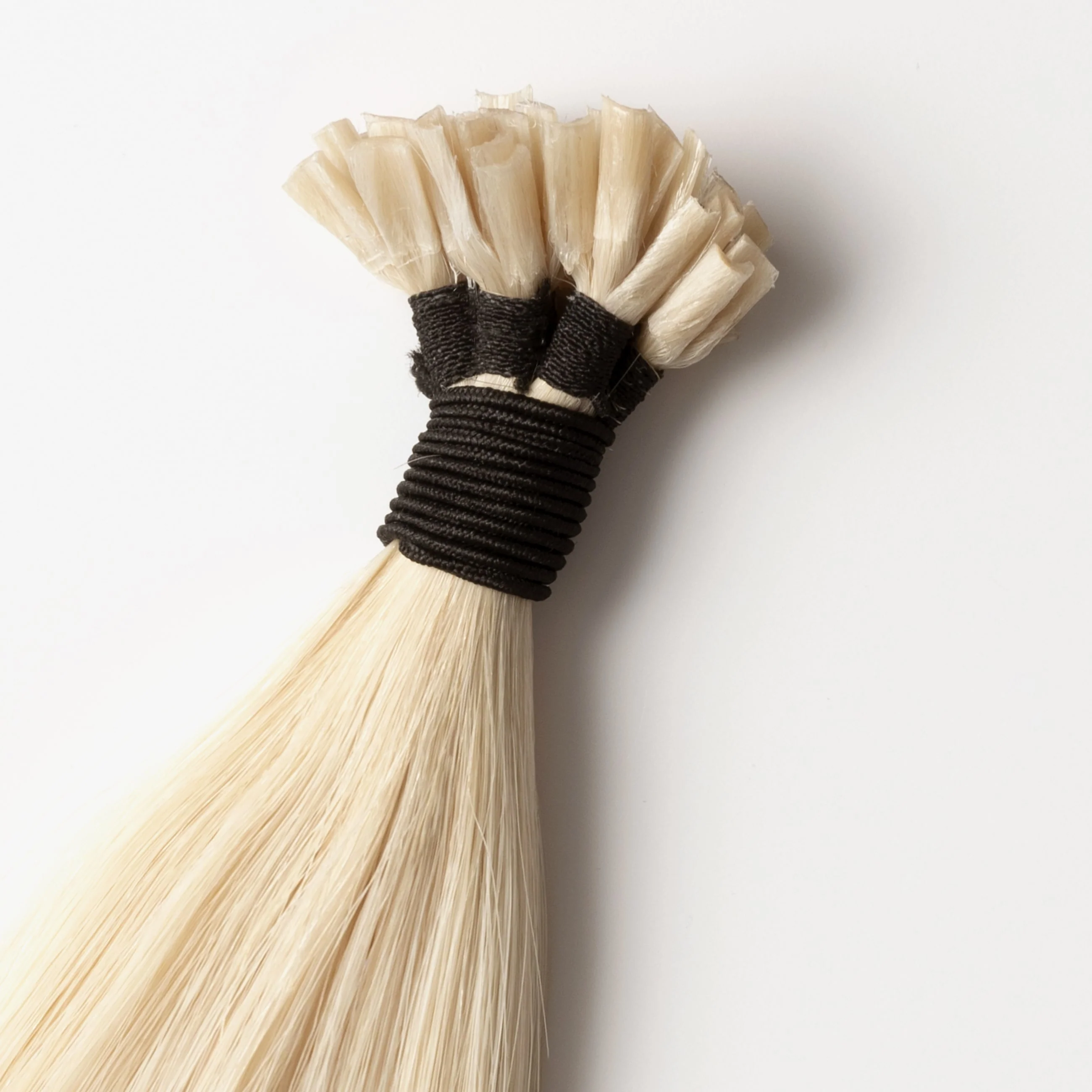 Hot fusion - Light Natural Blonde 60A - Image 5