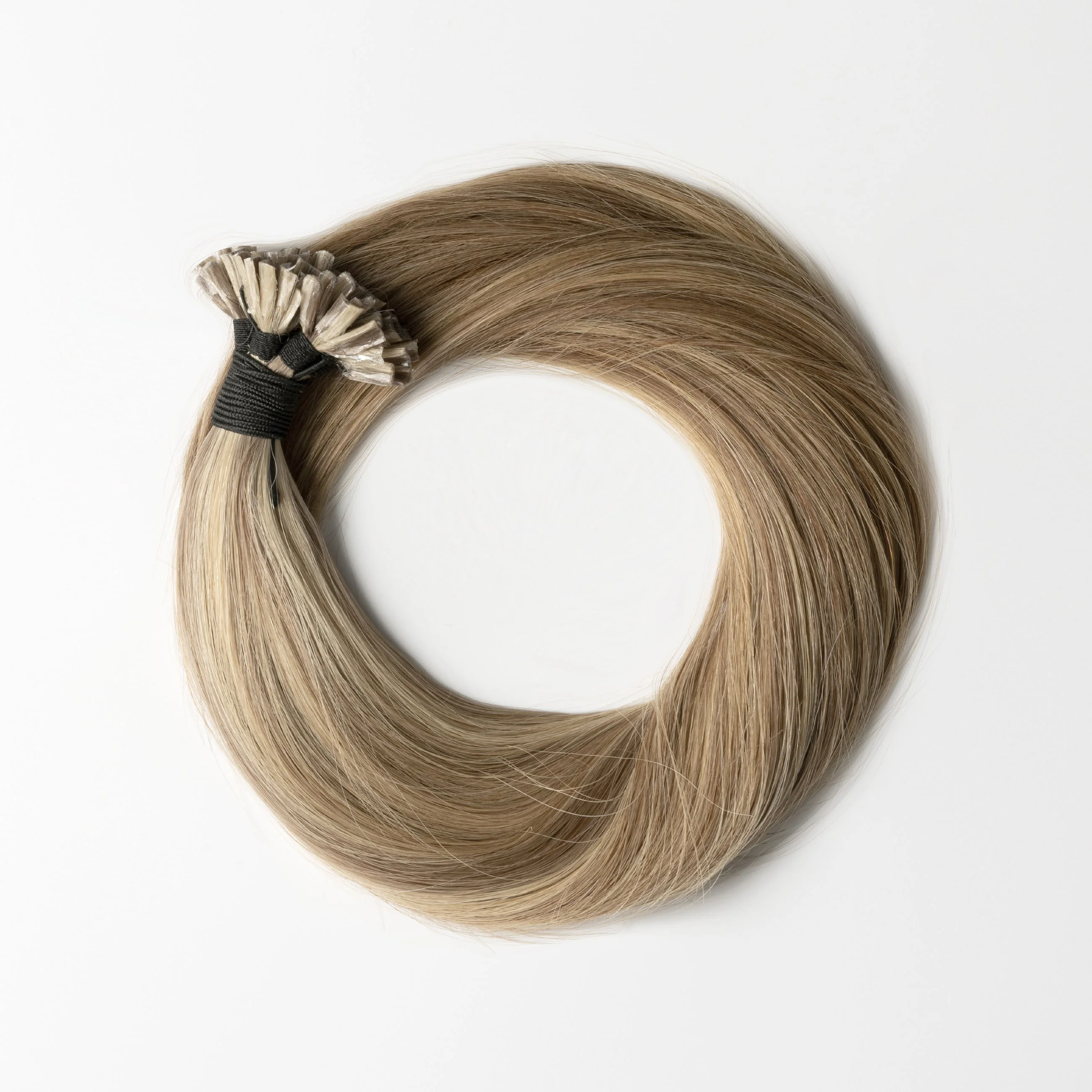 Hot fusion - Natural Blonde Mix 5B/15 - Image 4