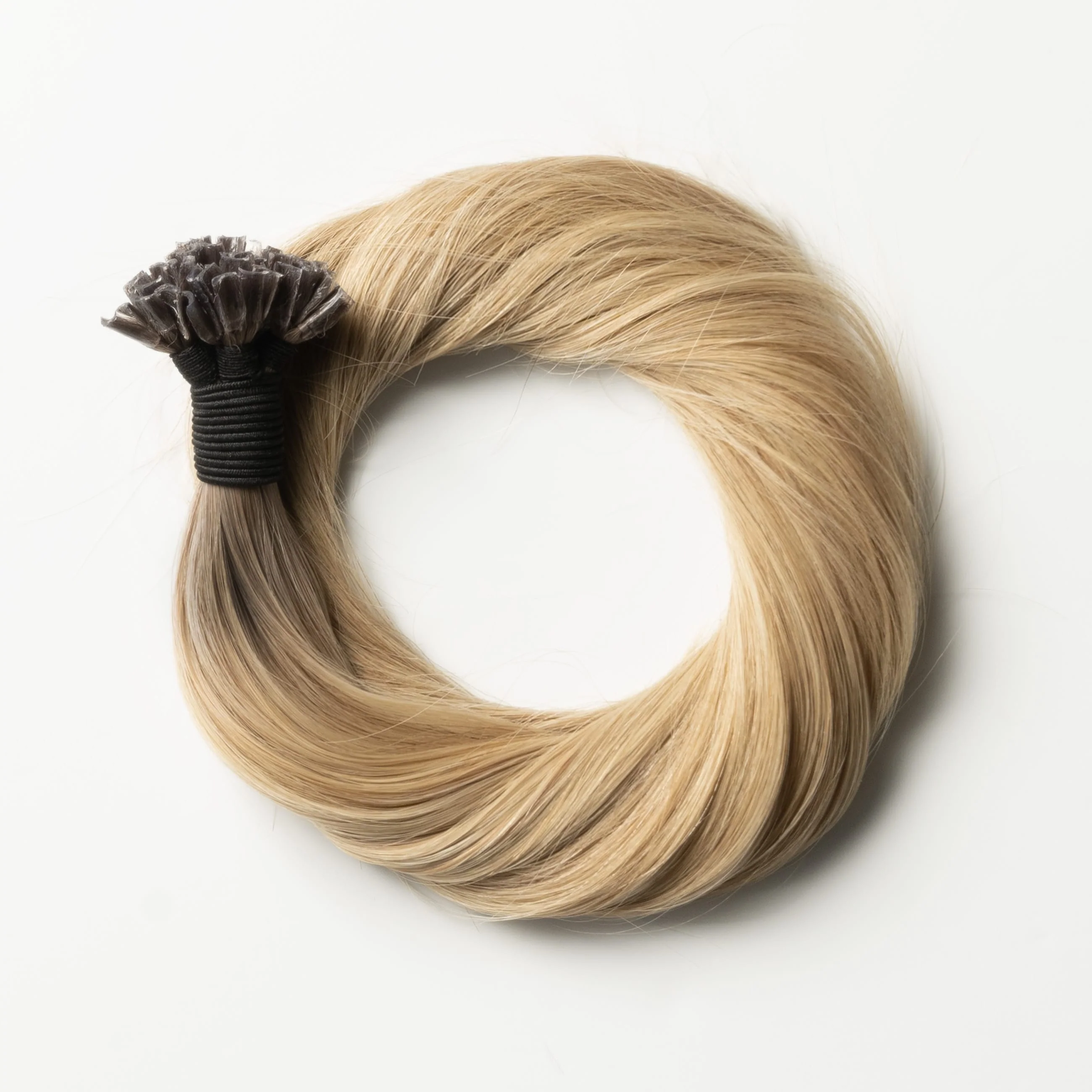 Hot fusion - Natural Blonde Root 5B+15 - Image 4