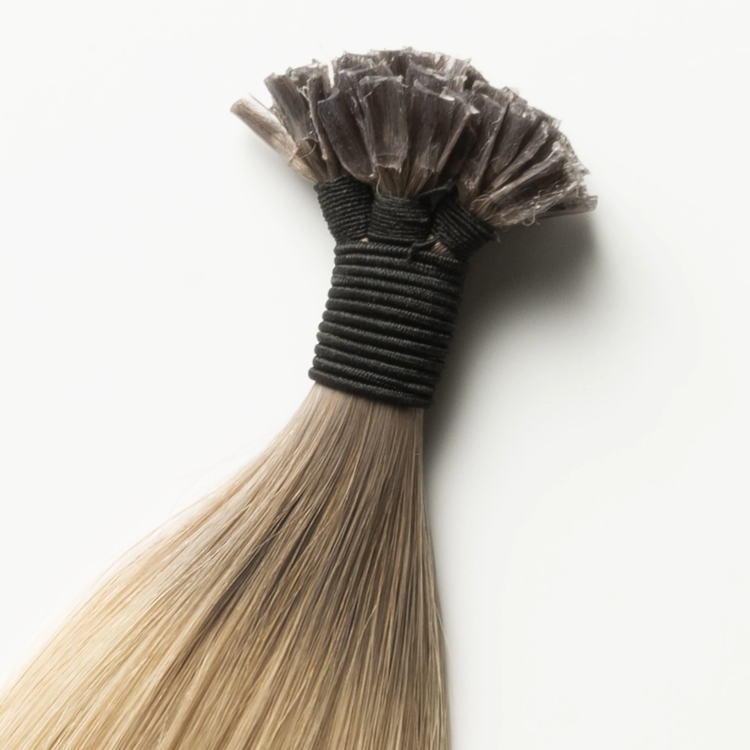 Hot fusion - Natural Blonde Root 5B+15 - Image 5