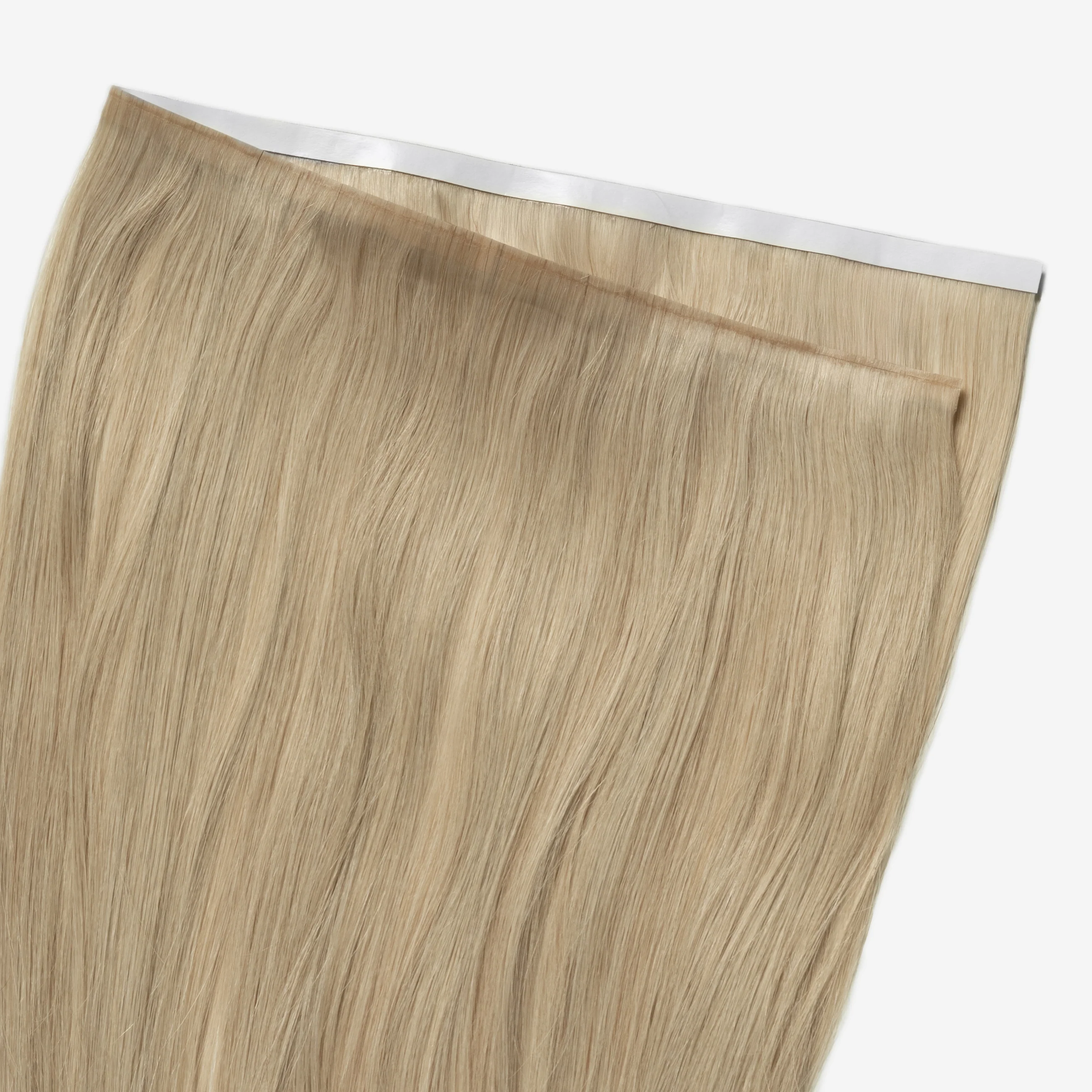 Invisible Tape Weft - Beige Blonde 16B - Image 4